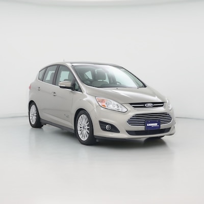2015 Ford C-Max energi SEL