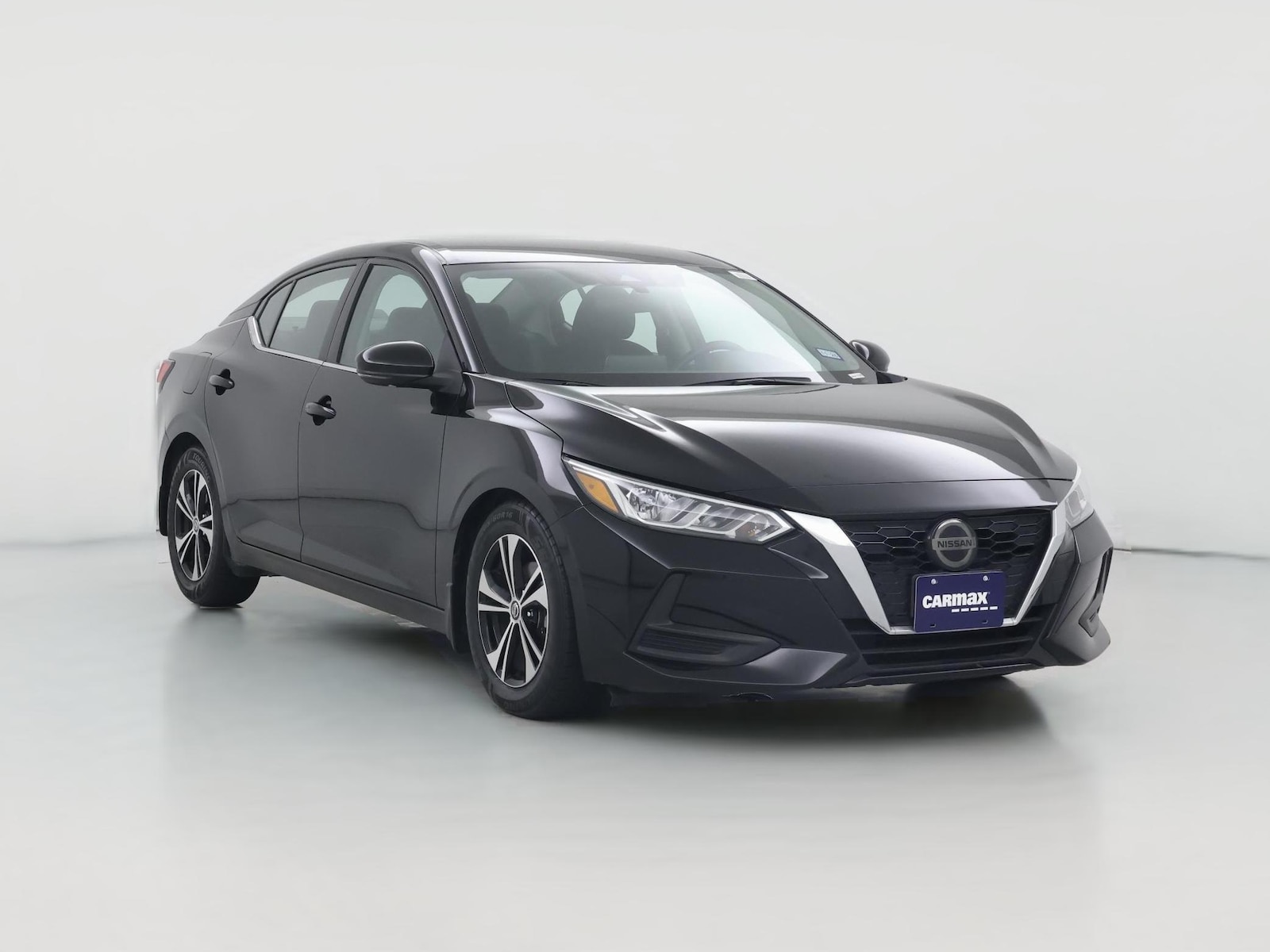 2020 Nissan Sentra