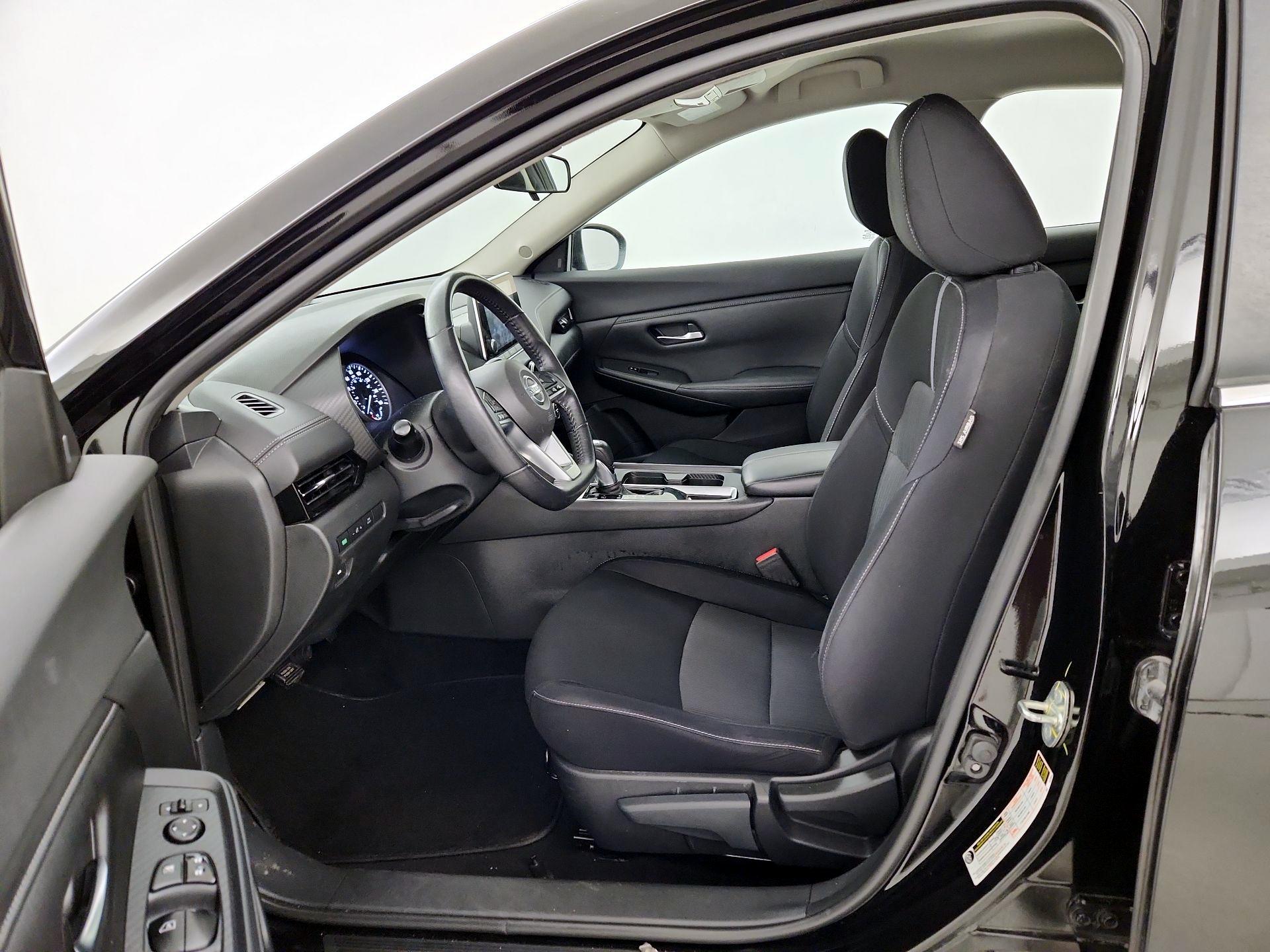 Thumbnail: 2020 Nissan Sentra - 11