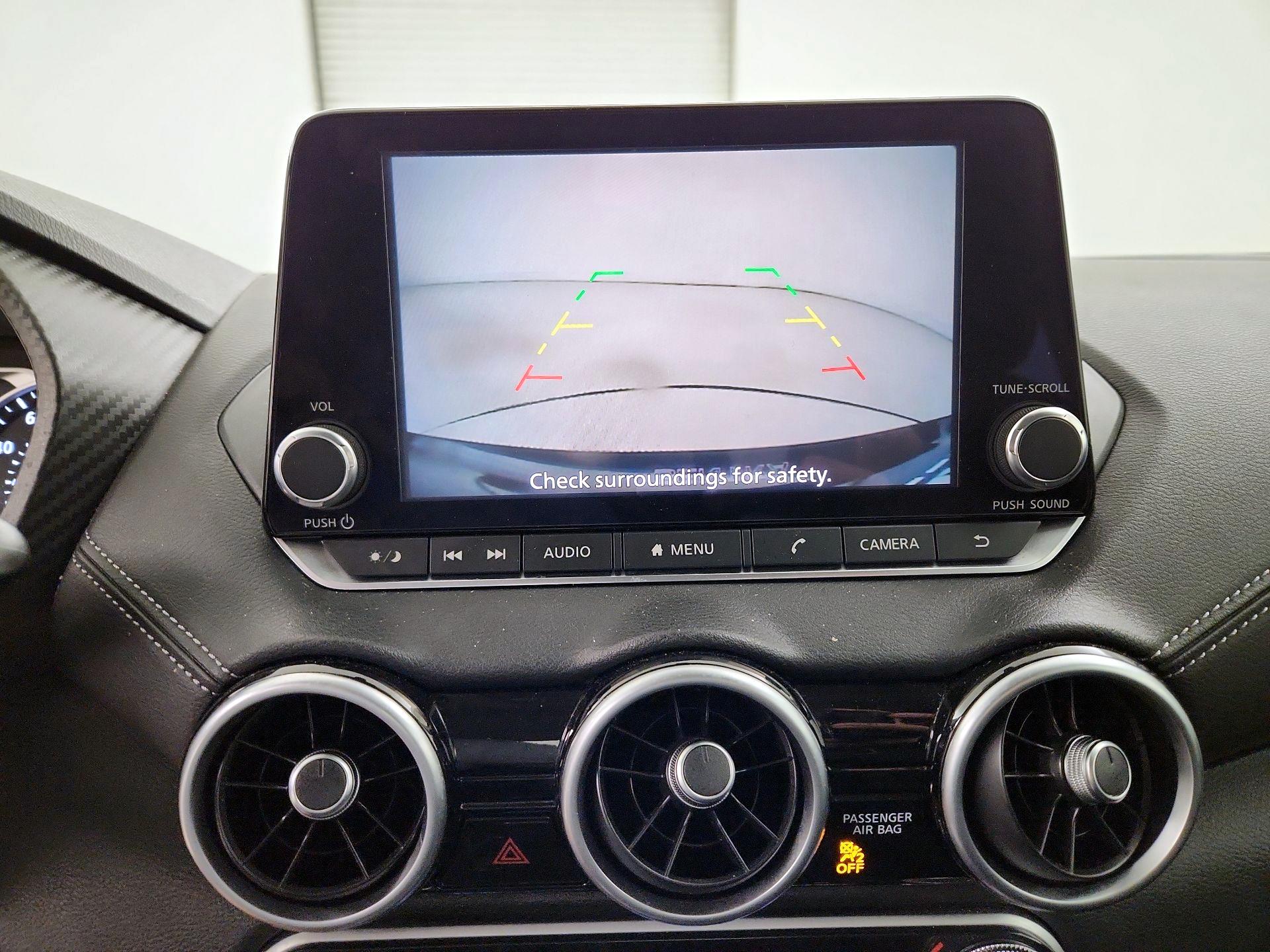 Thumbnail: 2020 Nissan Sentra - 14