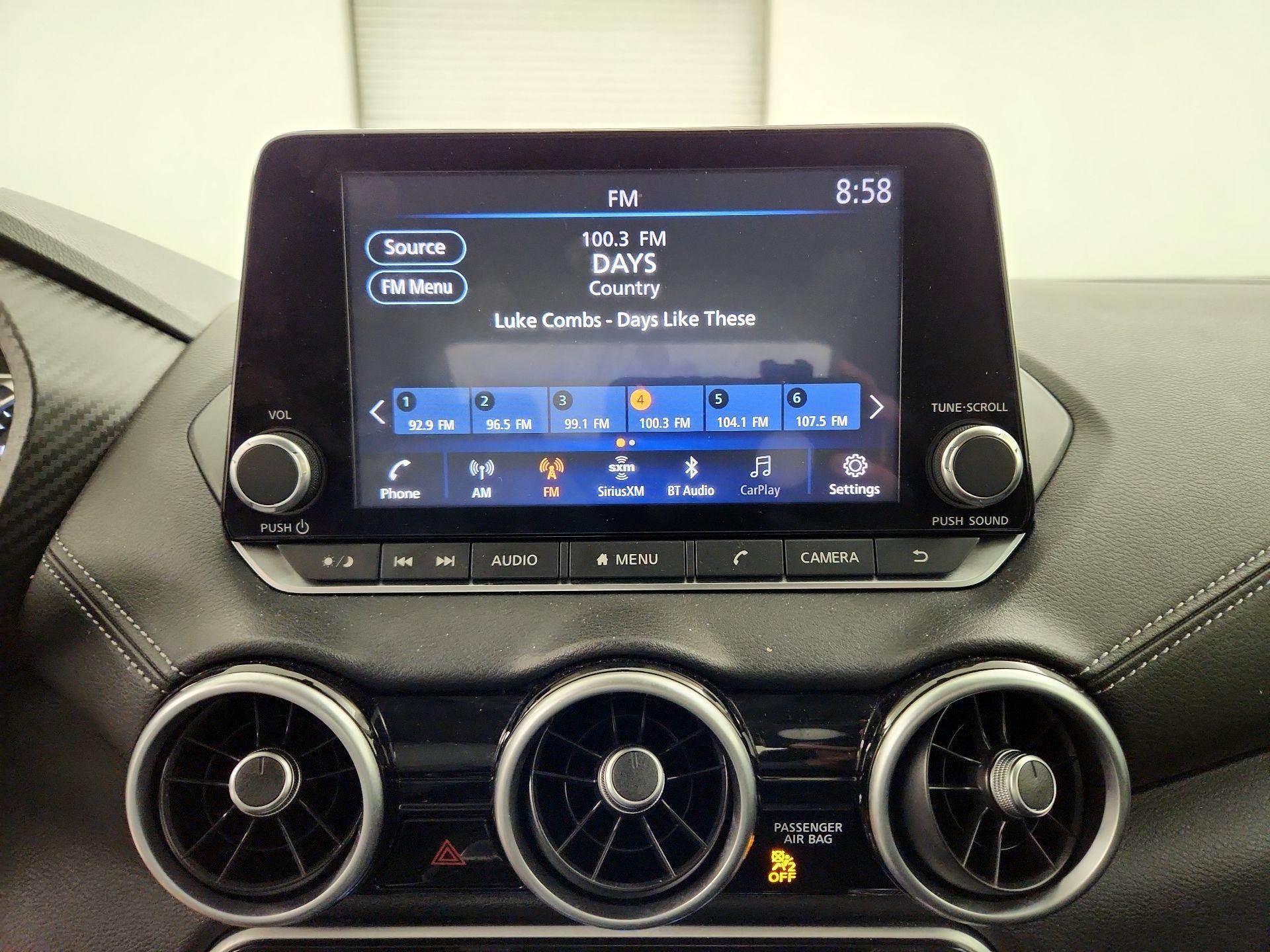 Thumbnail: 2020 Nissan Sentra - 15