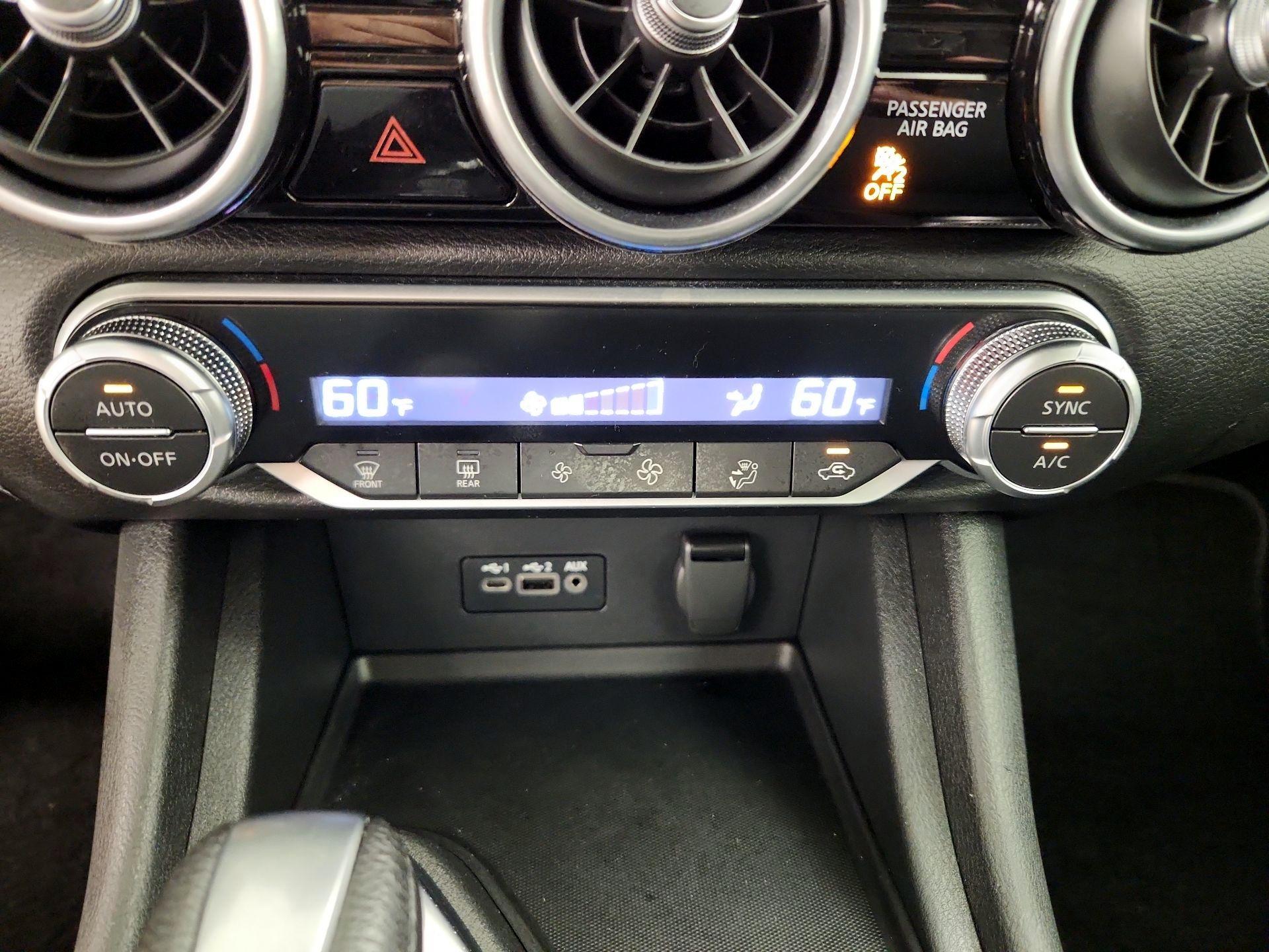 Thumbnail: 2020 Nissan Sentra - 16