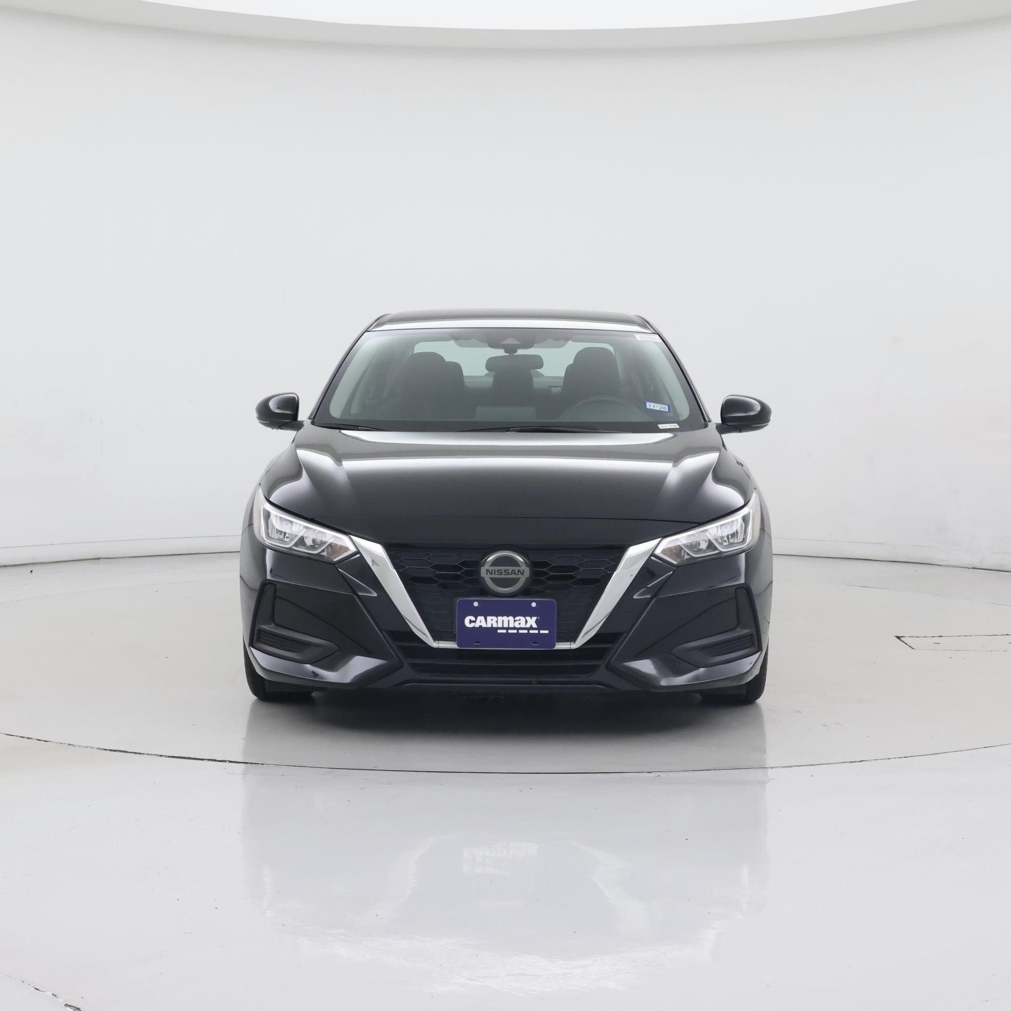 Thumbnail: 2020 Nissan Sentra - 5