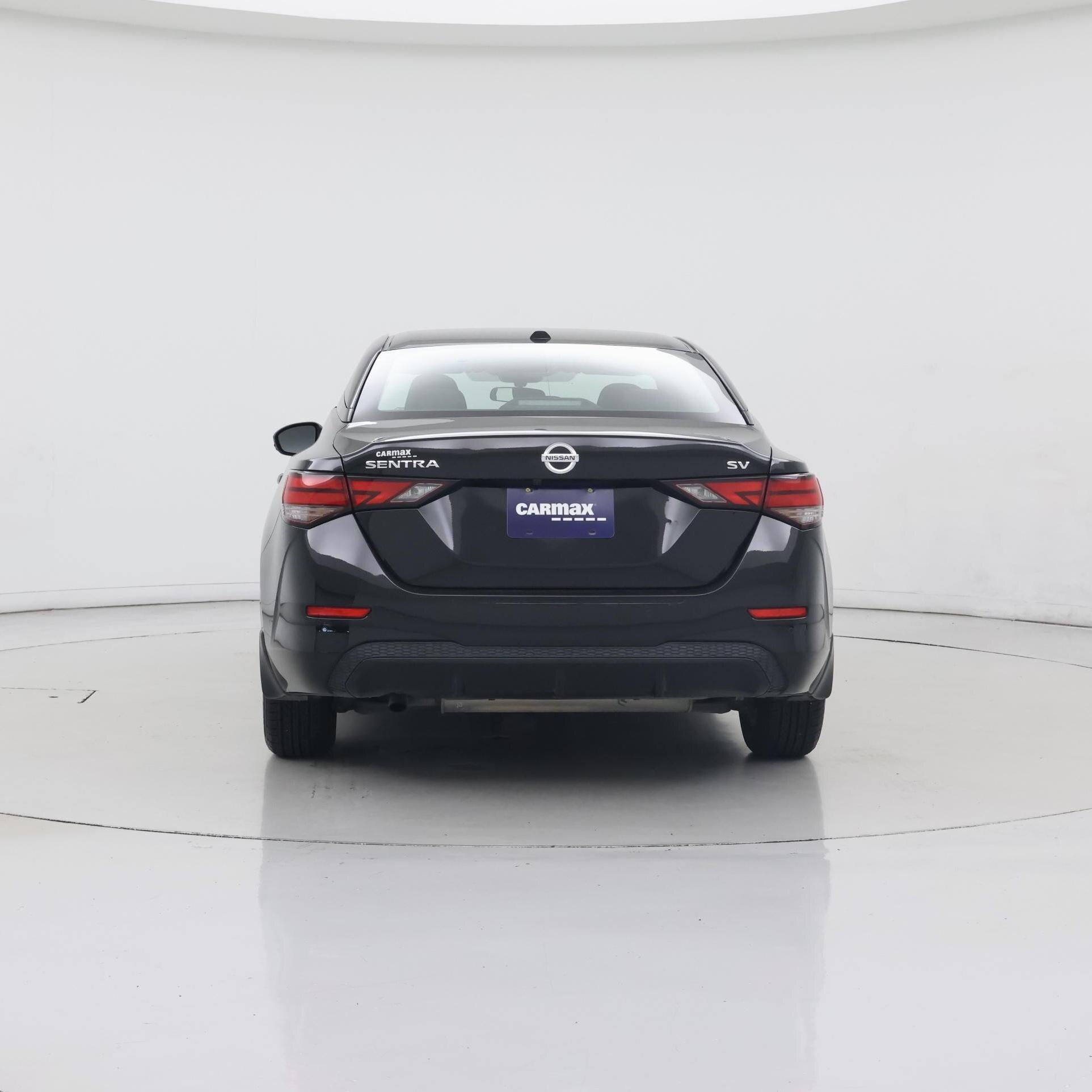 Thumbnail: 2020 Nissan Sentra - 6