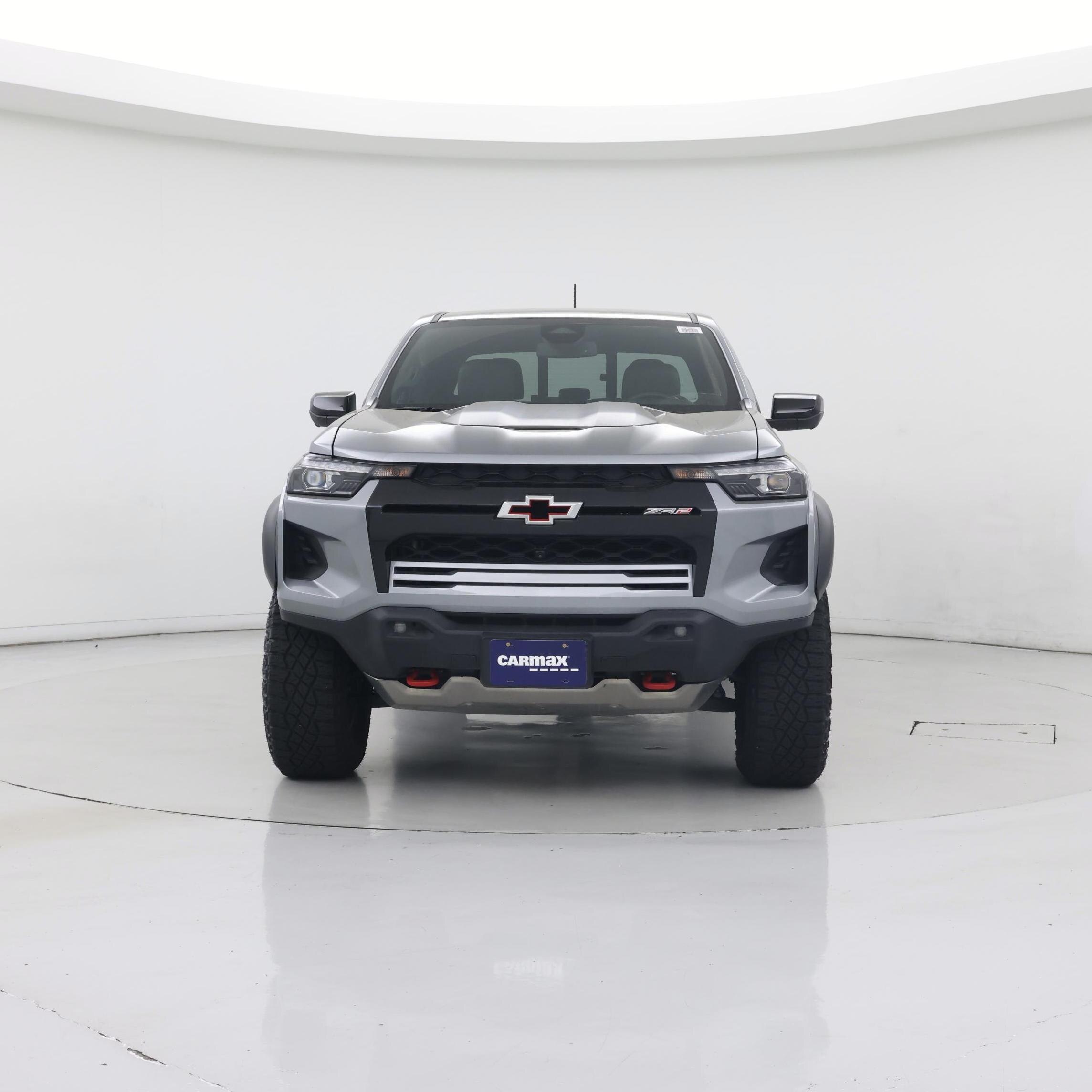 Thumbnail: 2024 Chevrolet Colorado - 5