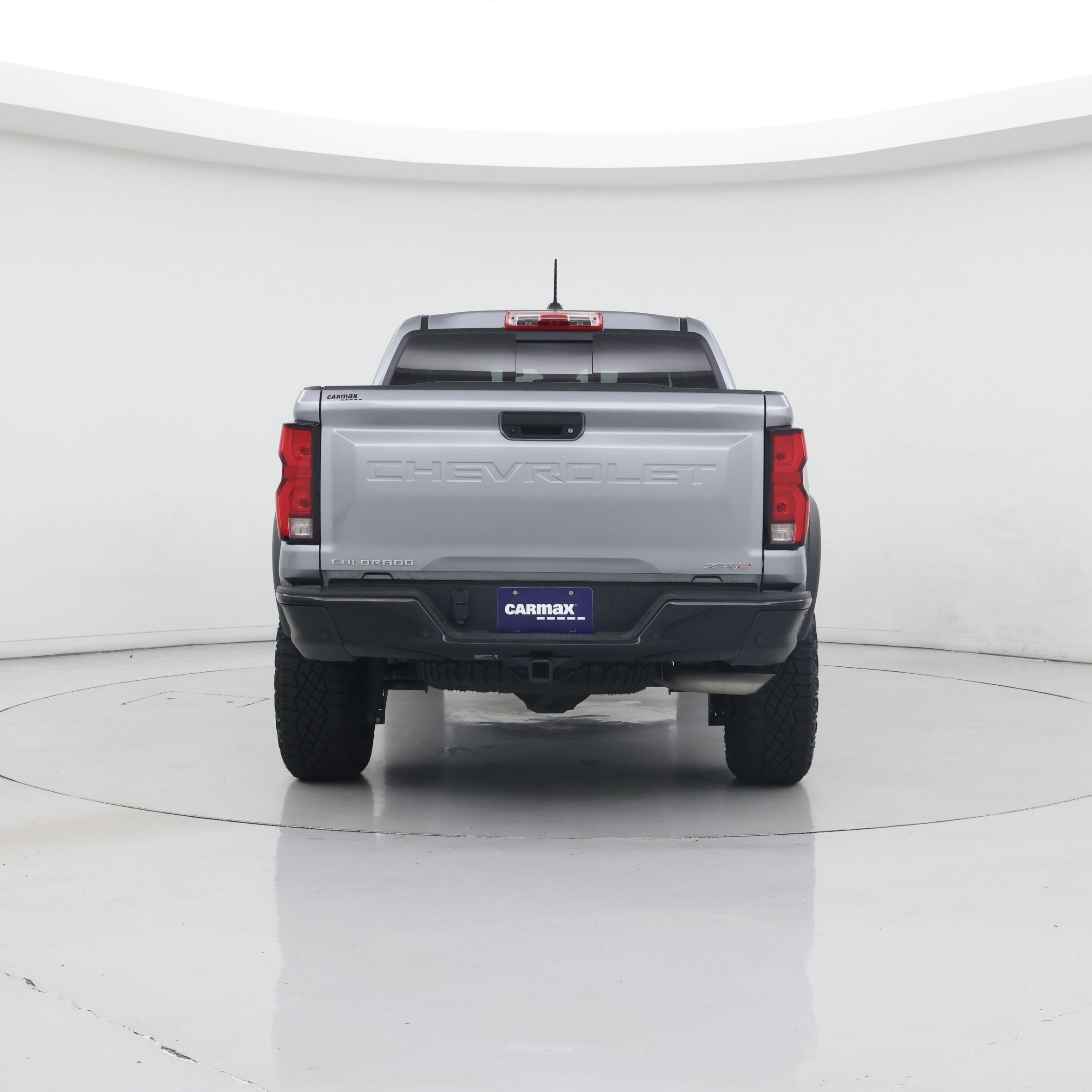 Thumbnail: 2024 Chevrolet Colorado - 6