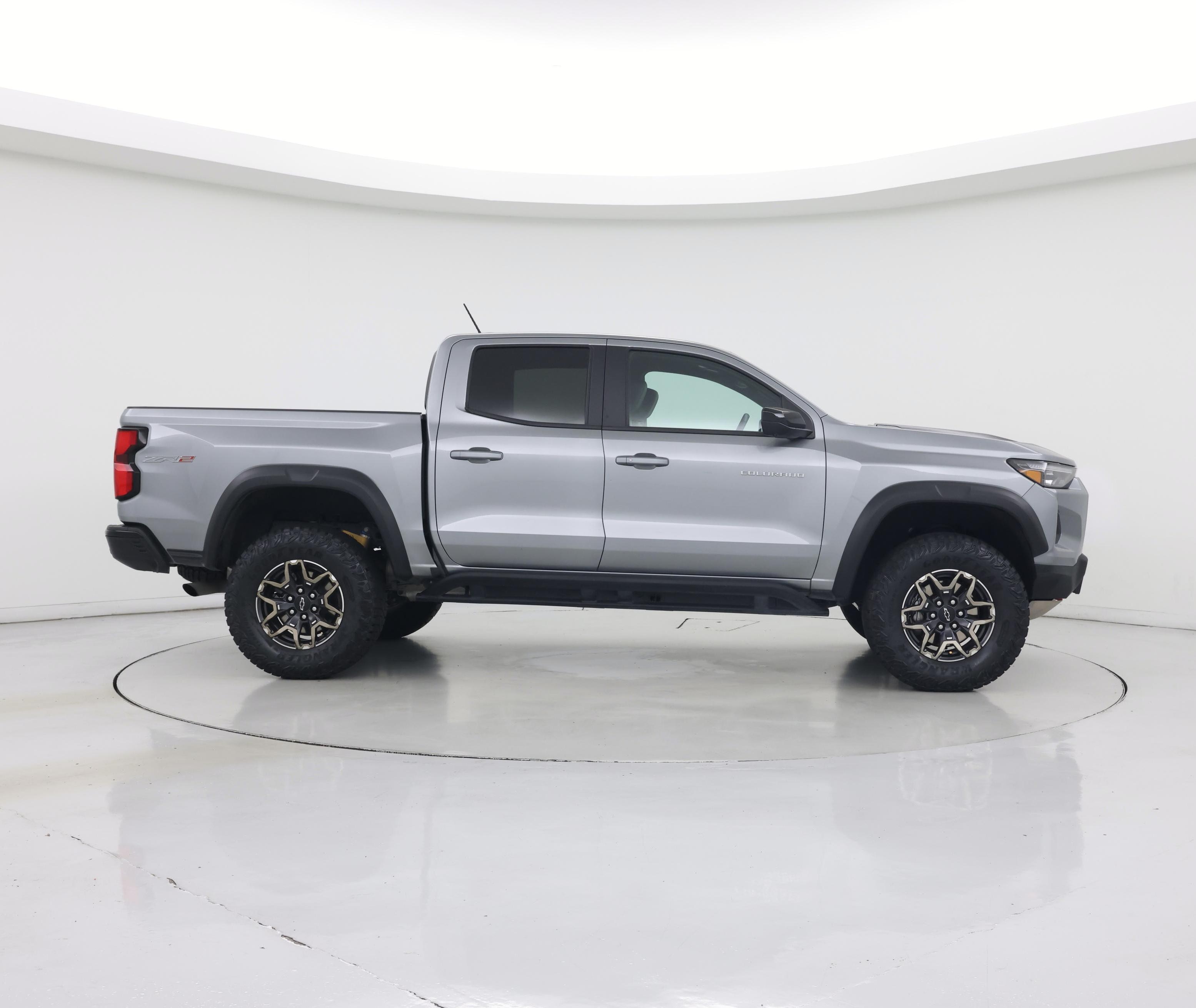 Thumbnail: 2024 Chevrolet Colorado - 7