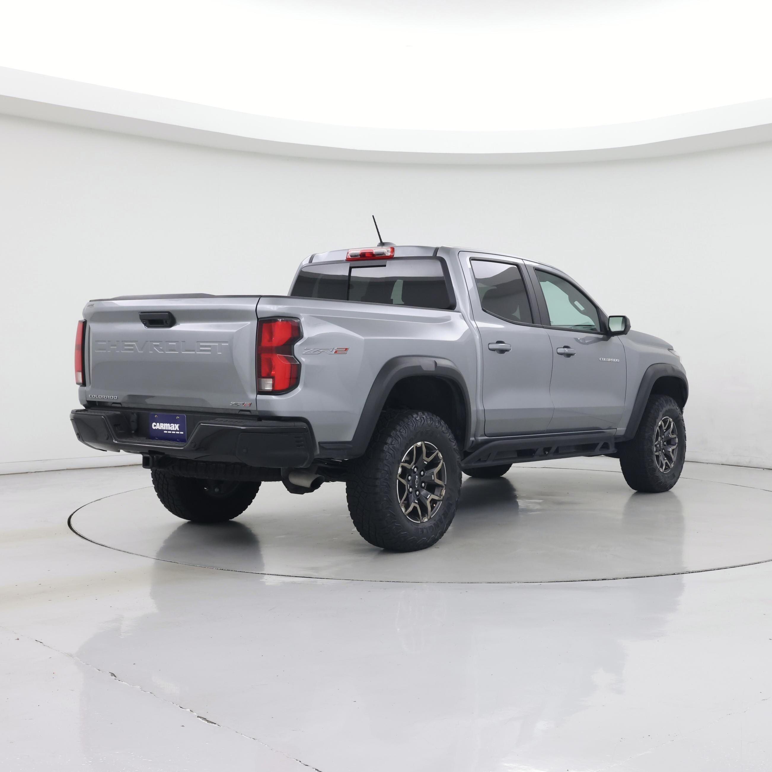Thumbnail: 2024 Chevrolet Colorado - 8