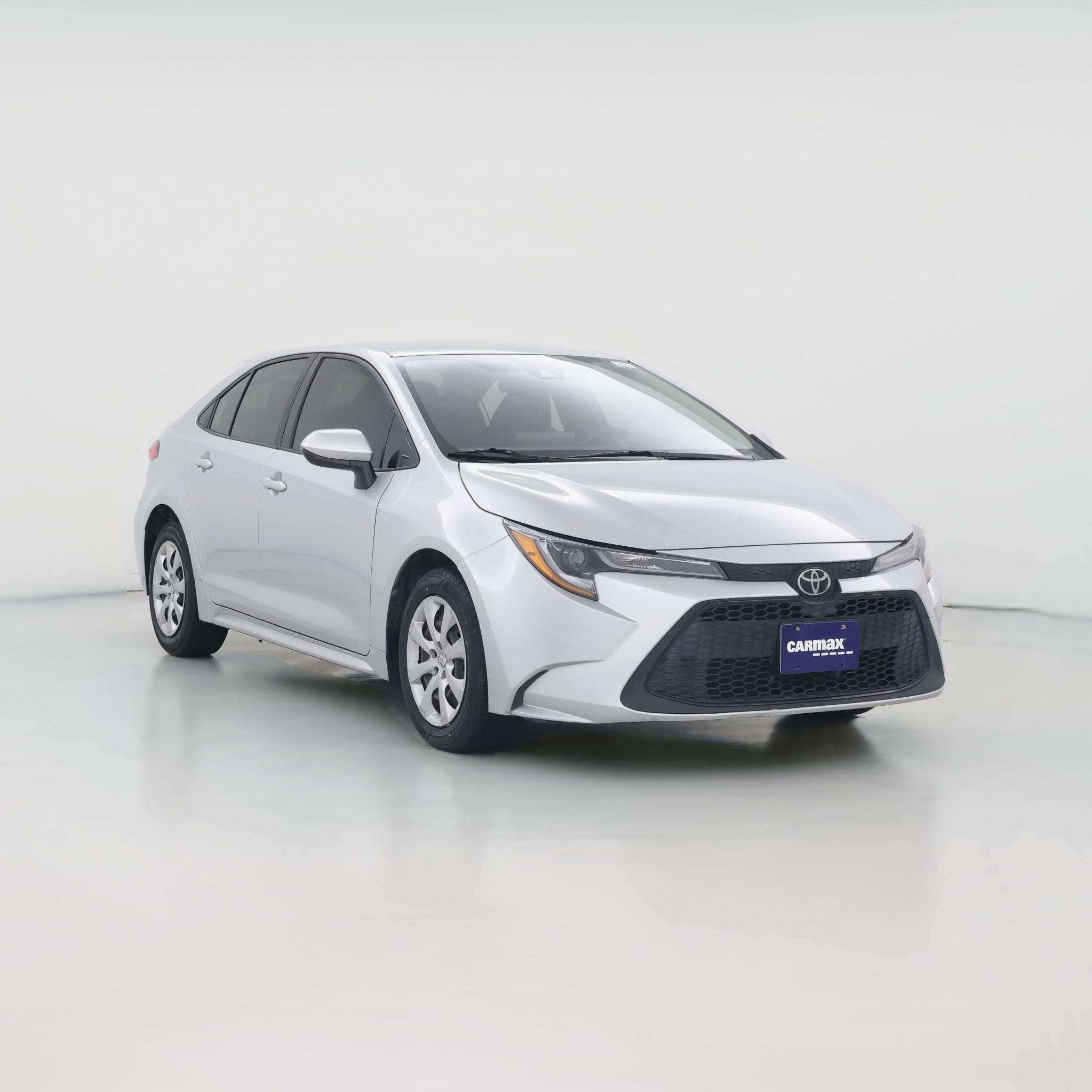 Thumbnail: 2022 Toyota Corolla - 1
