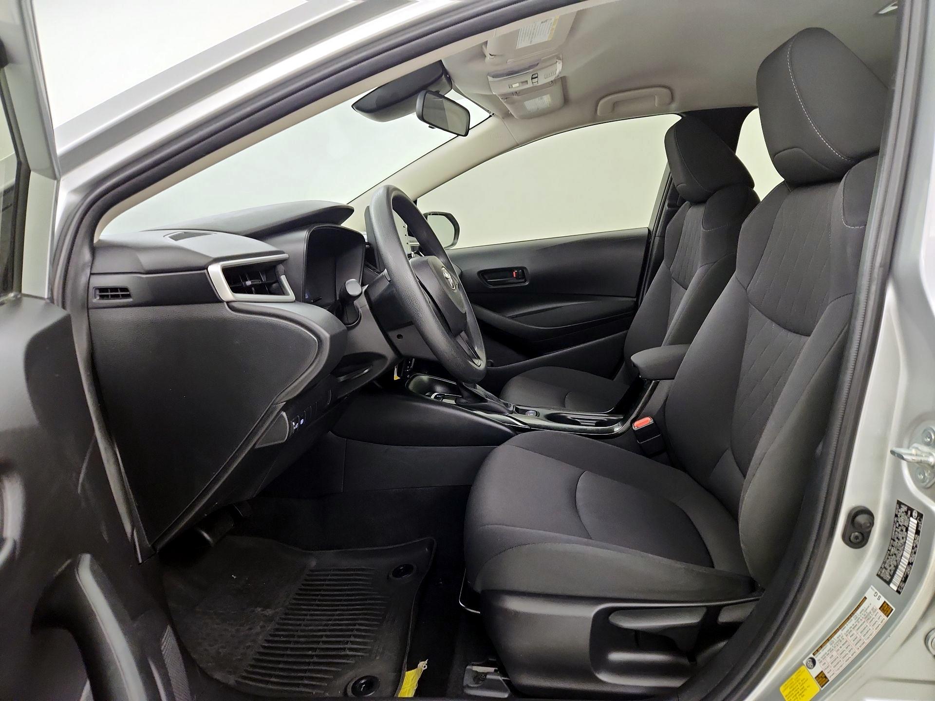 Thumbnail: 2022 Toyota Corolla - 11