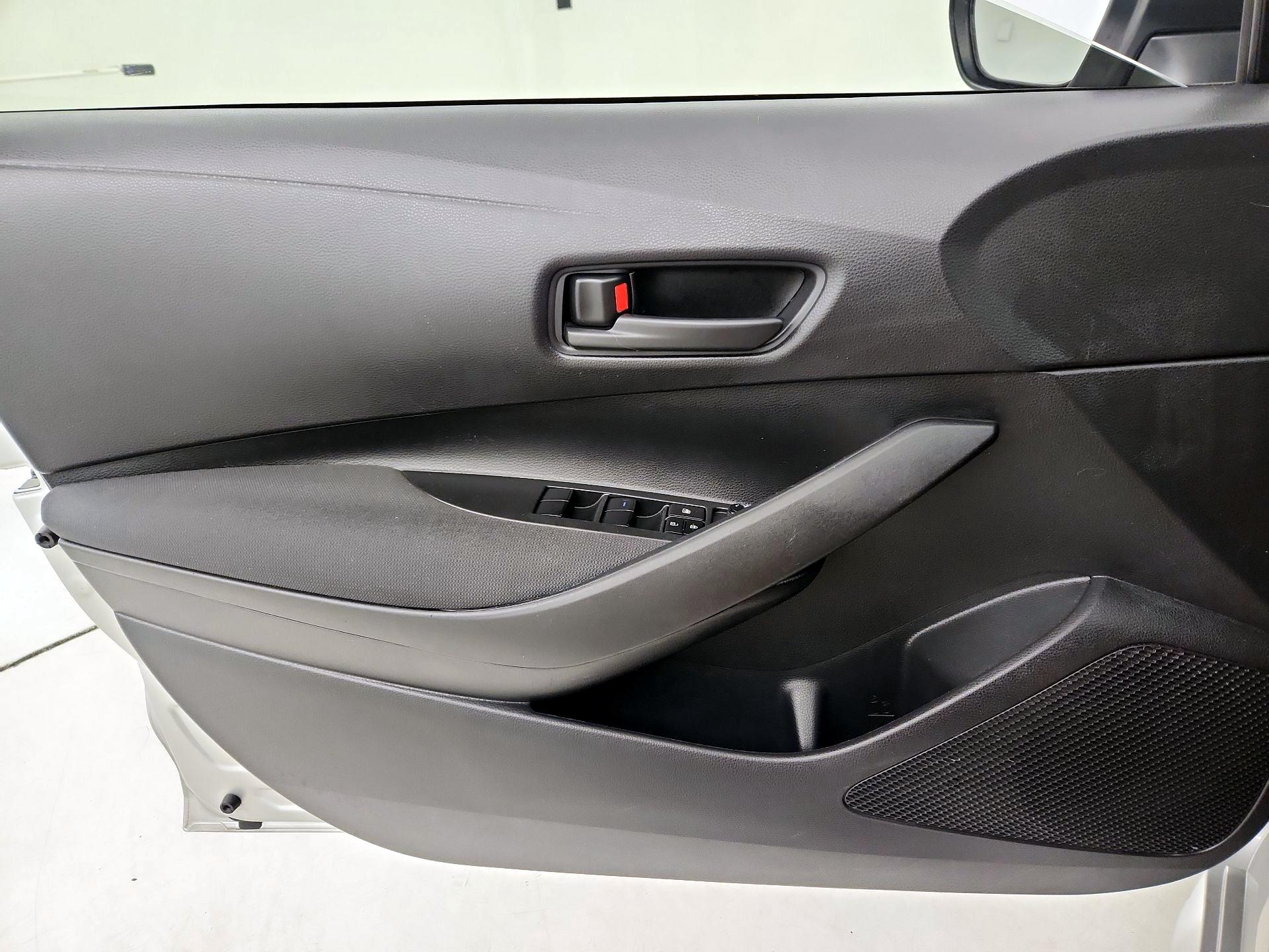 Thumbnail: 2022 Toyota Corolla - 12