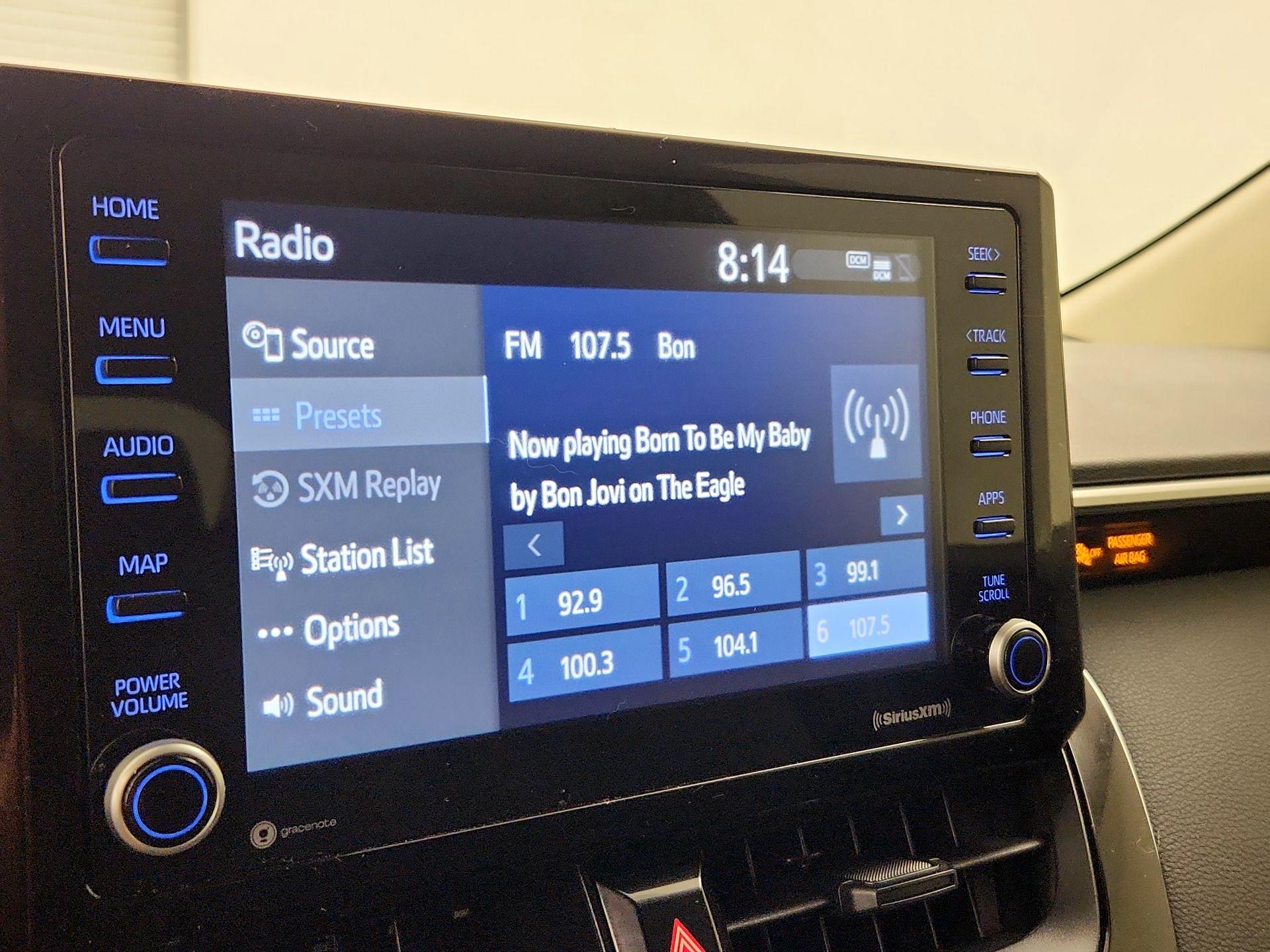 Thumbnail: 2022 Toyota Corolla - 15