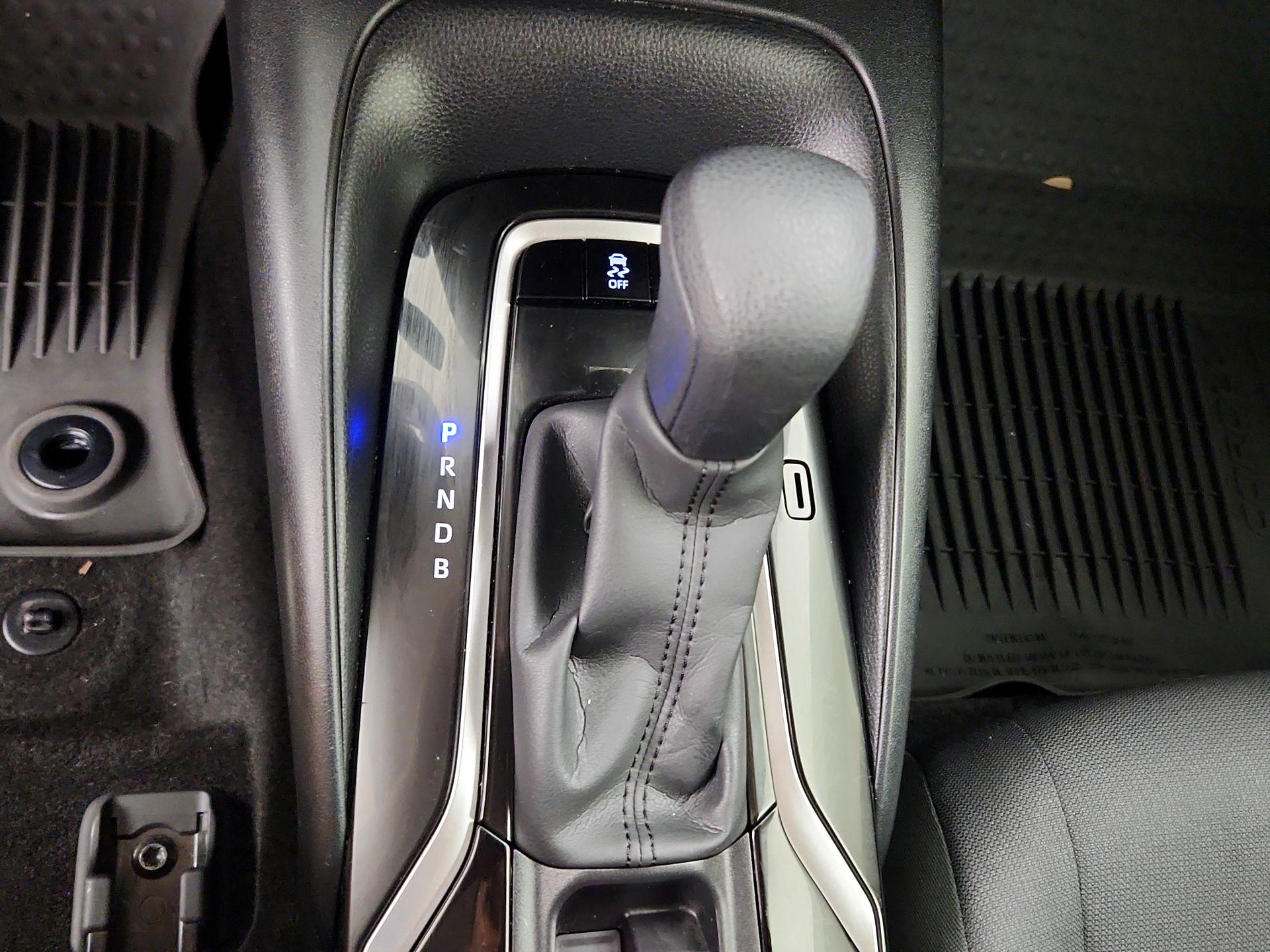 Thumbnail: 2022 Toyota Corolla - 17