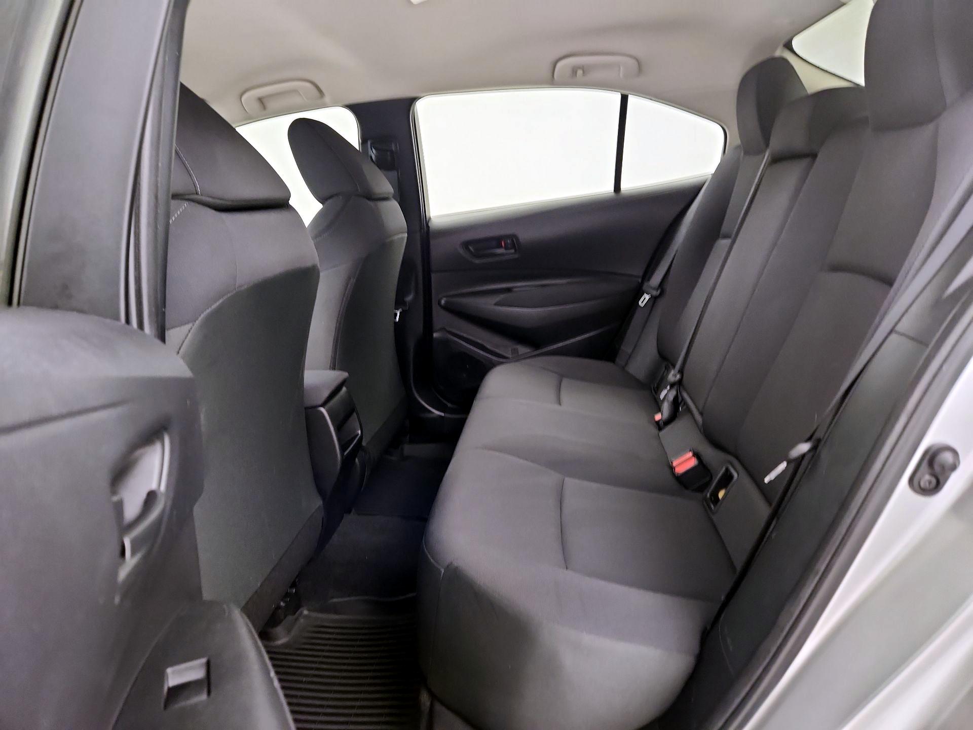 Thumbnail: 2022 Toyota Corolla - 19