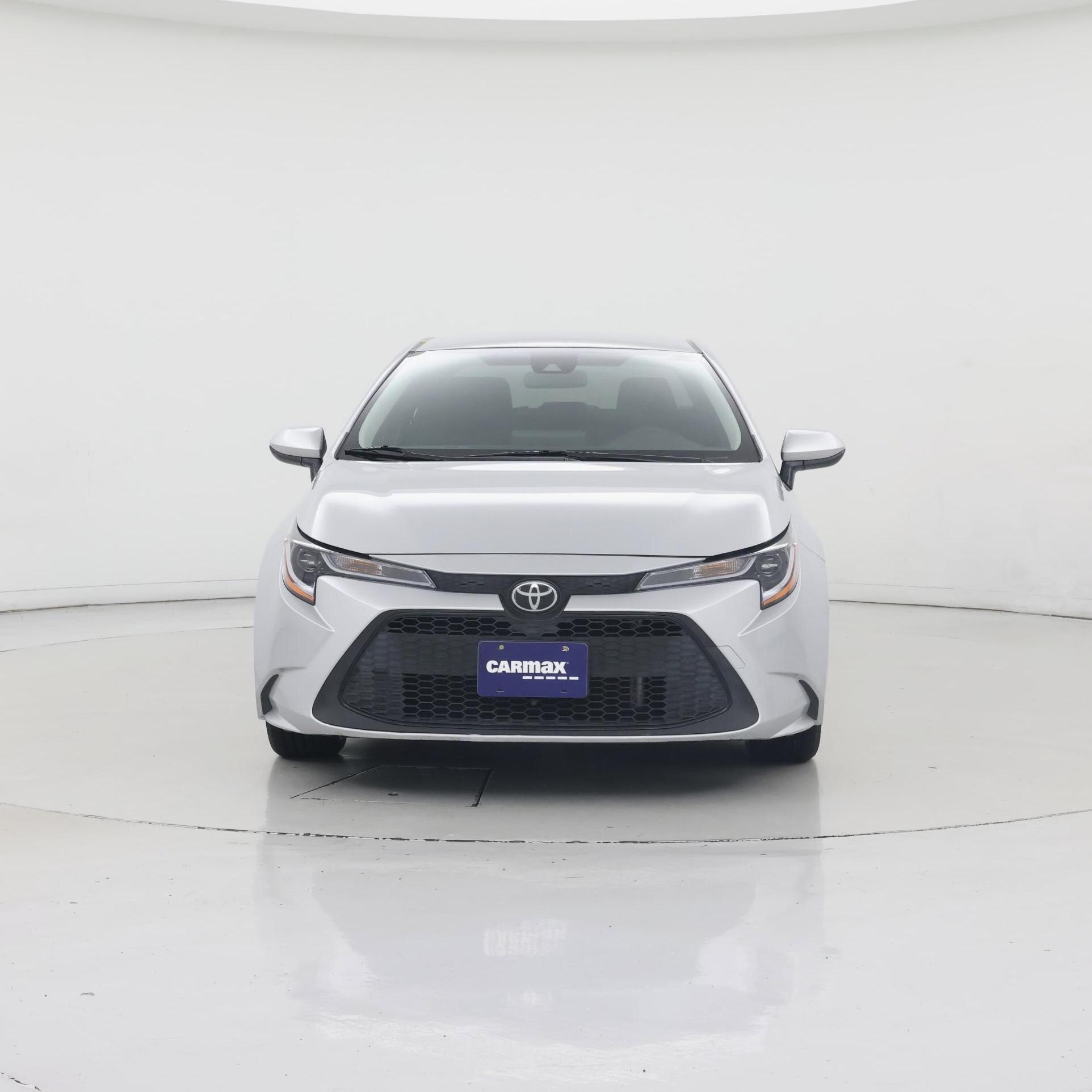 Thumbnail: 2022 Toyota Corolla - 5