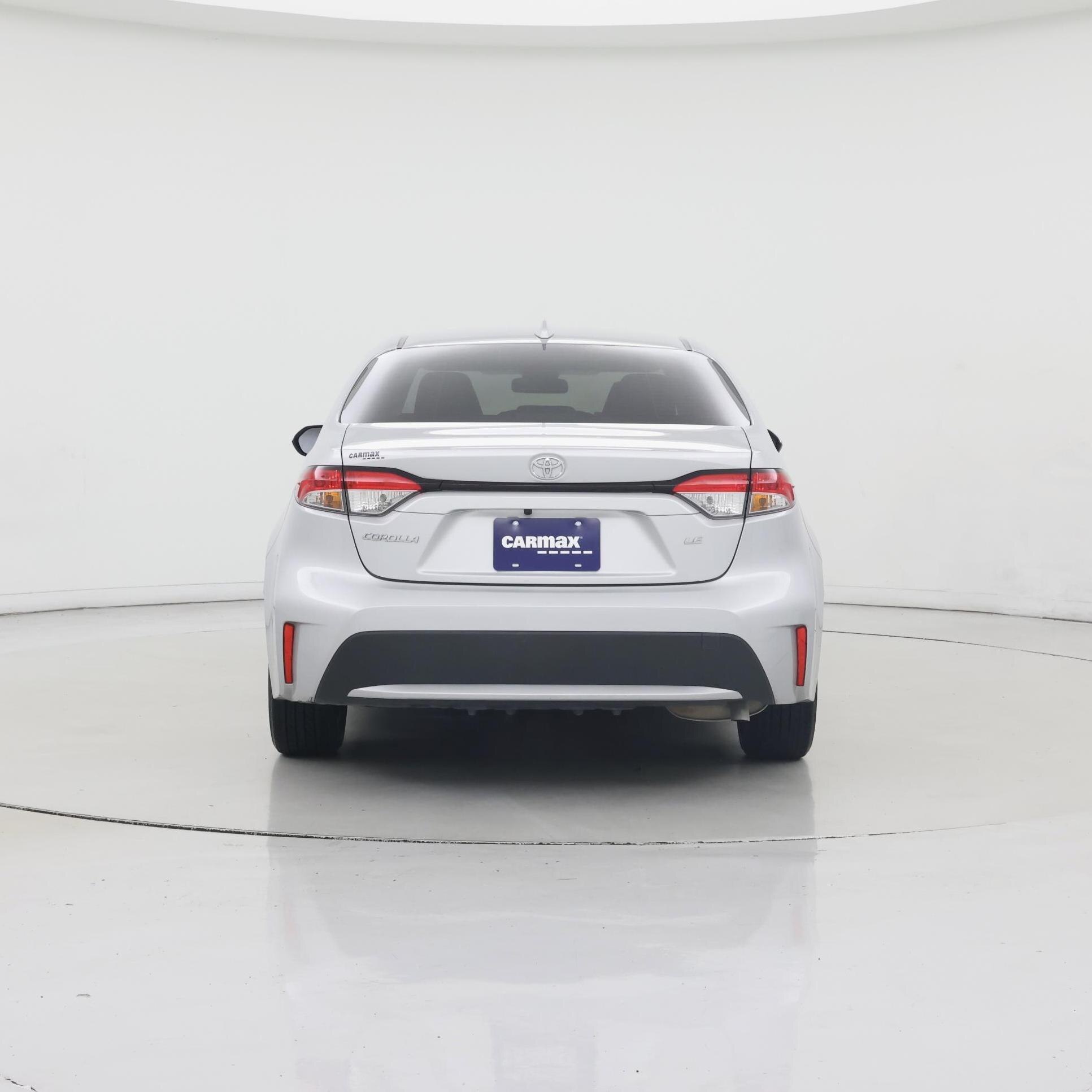 Thumbnail: 2022 Toyota Corolla - 6