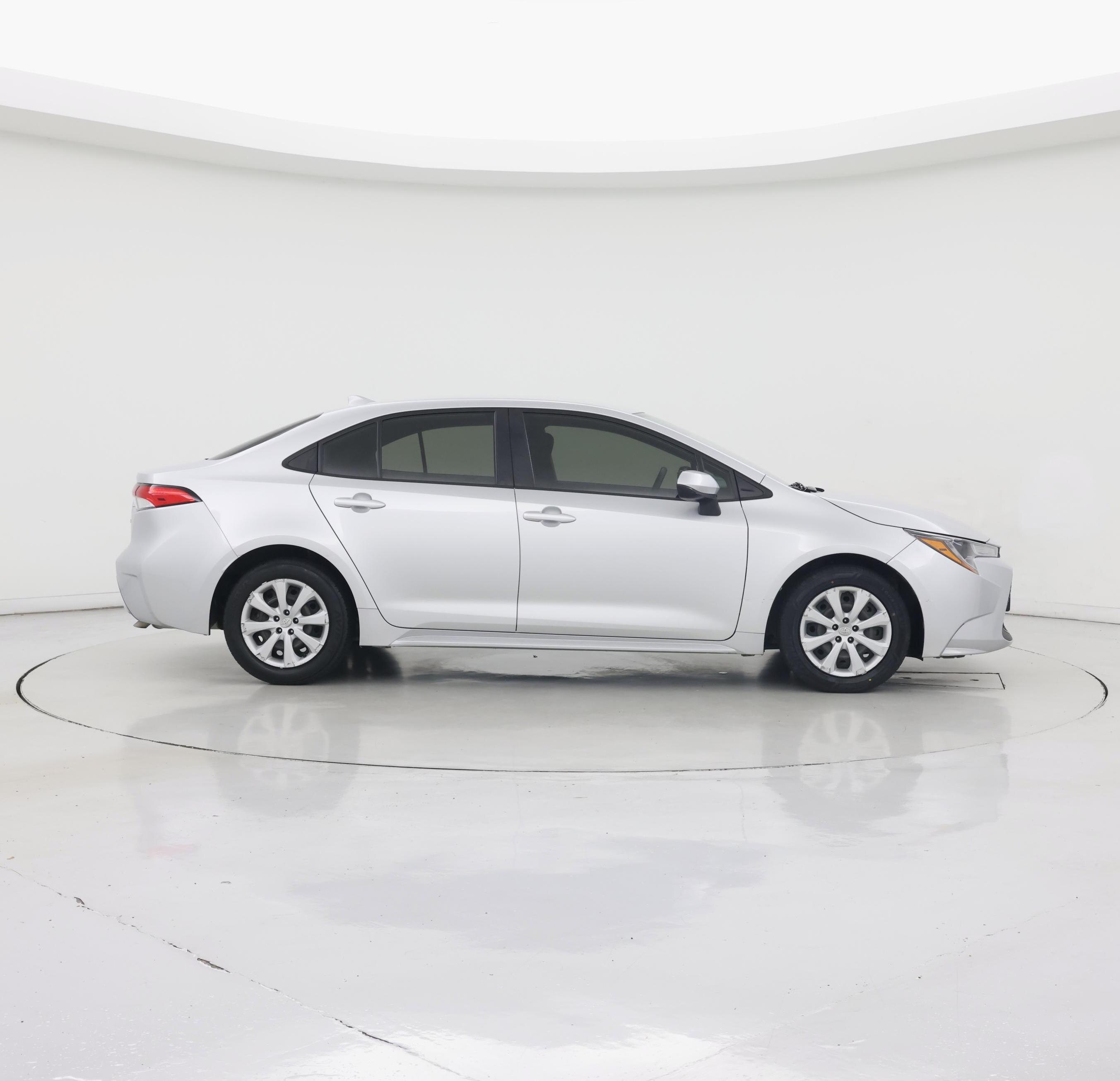 Thumbnail: 2022 Toyota Corolla - 7