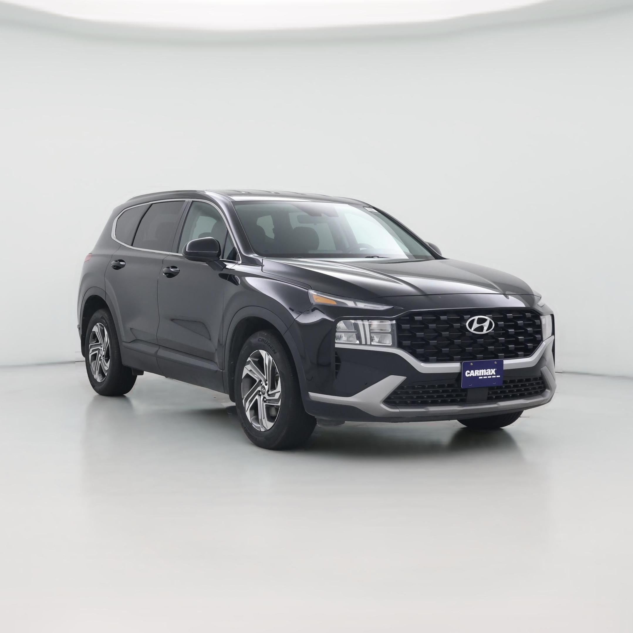 Thumbnail: 2023 Hyundai Santa Fe - 1