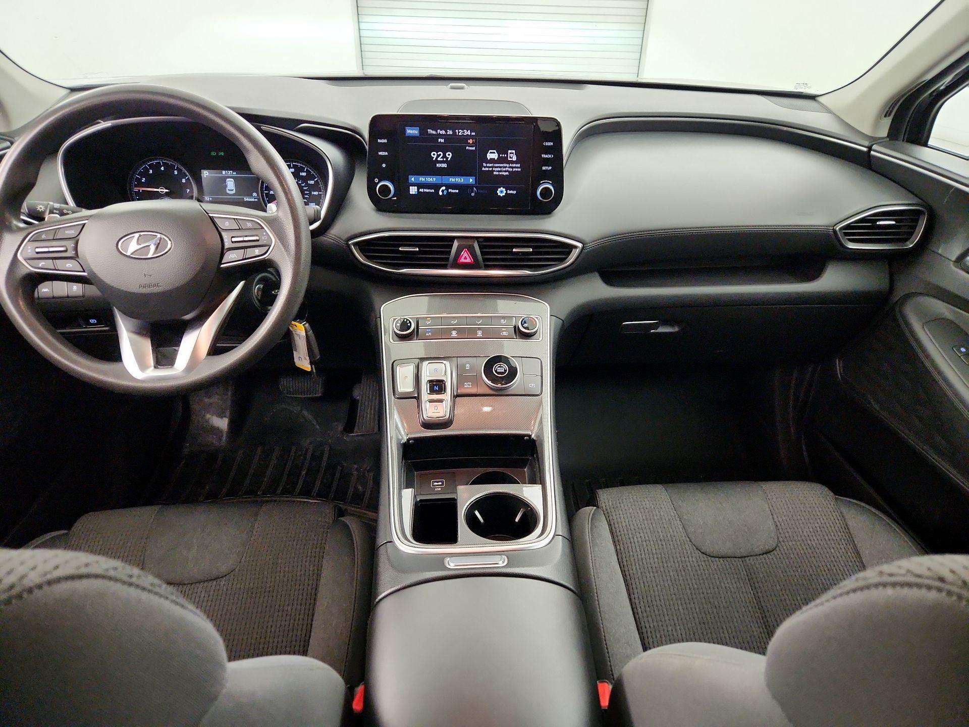 Thumbnail: 2023 Hyundai Santa Fe - 9