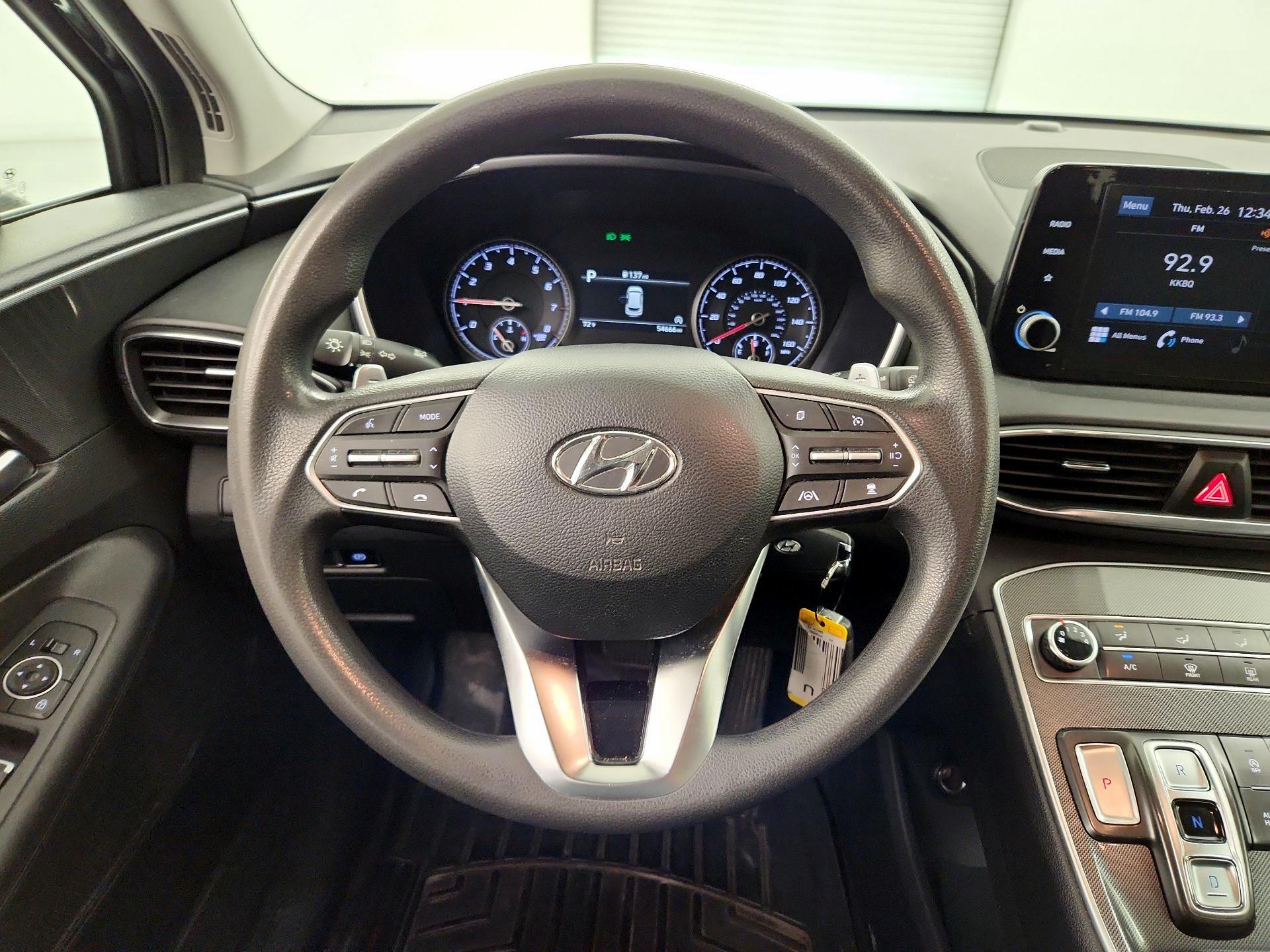 Thumbnail: 2023 Hyundai Santa Fe - 10