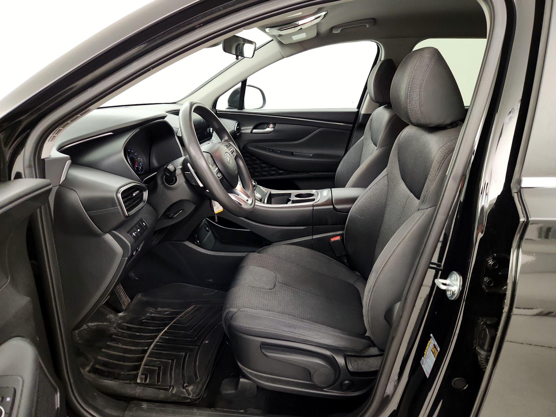 Thumbnail: 2023 Hyundai Santa Fe - 11