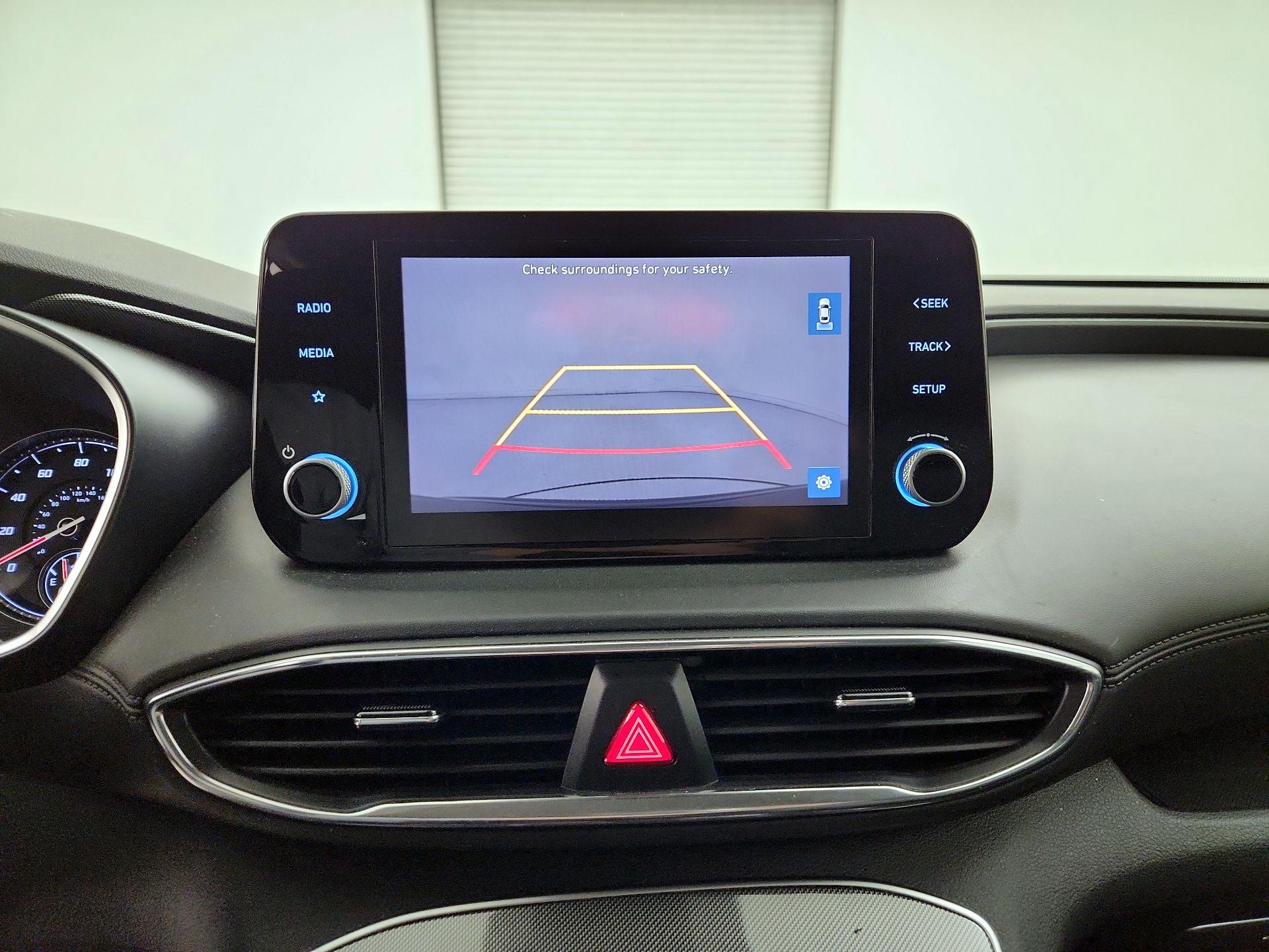 Thumbnail: 2023 Hyundai Santa Fe - 14