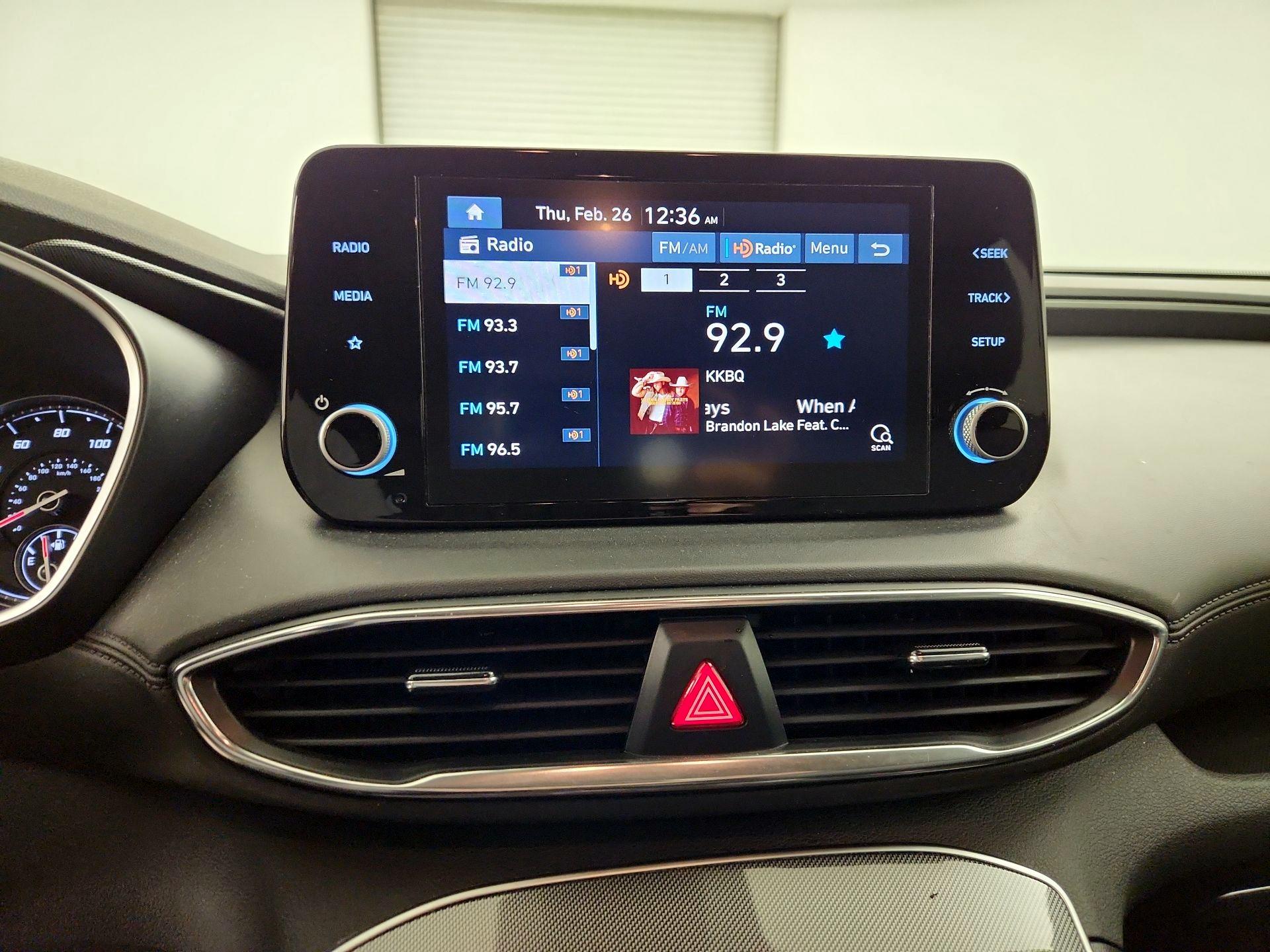 Thumbnail: 2023 Hyundai Santa Fe - 15