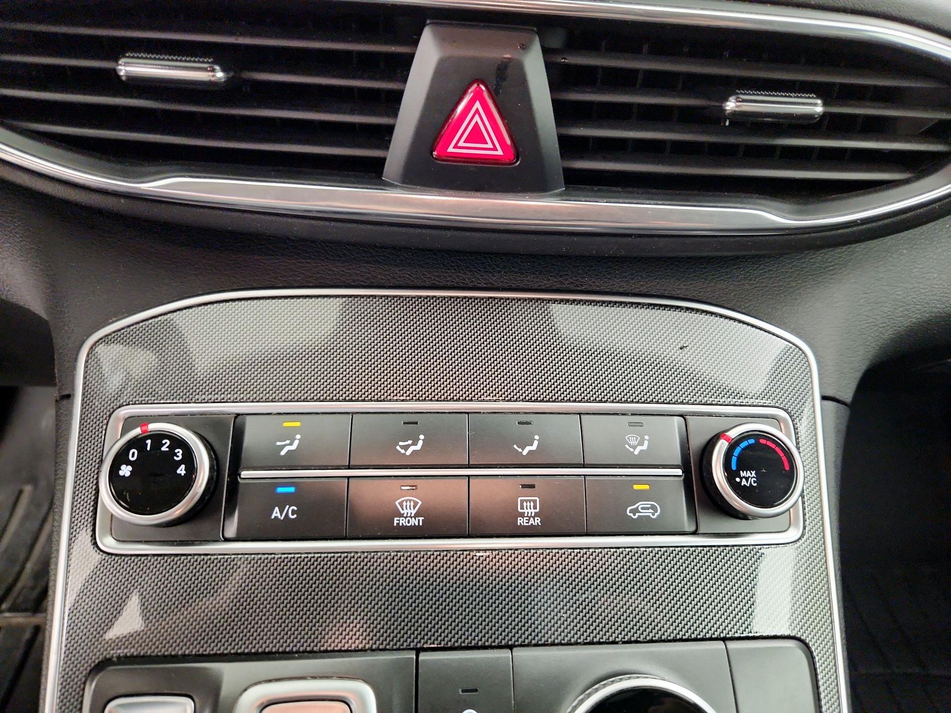 Thumbnail: 2023 Hyundai Santa Fe - 16