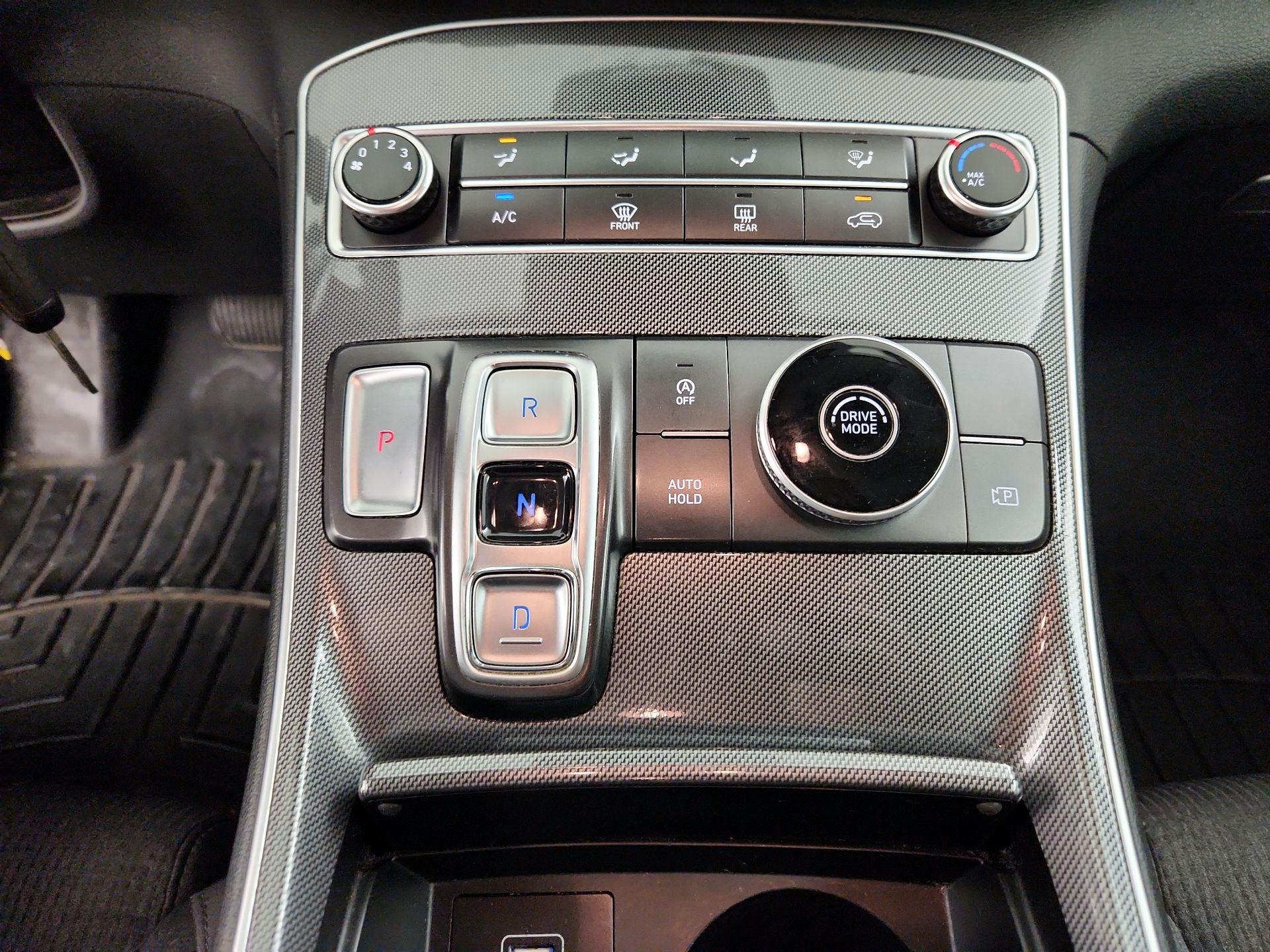 Thumbnail: 2023 Hyundai Santa Fe - 17