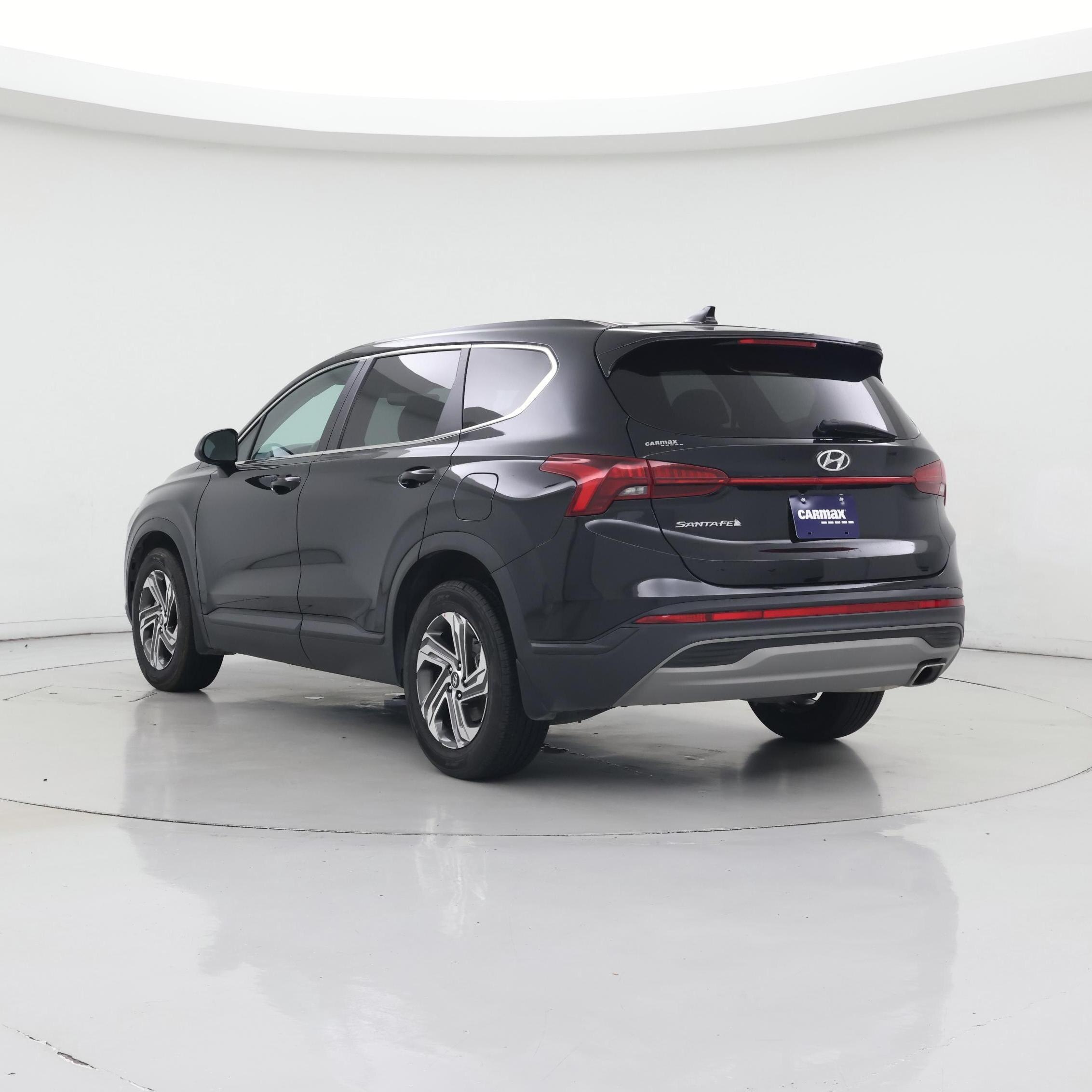 Thumbnail: 2023 Hyundai Santa Fe - 2