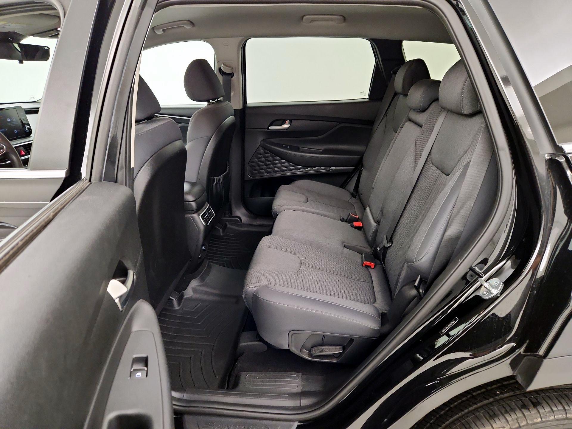 Thumbnail: 2023 Hyundai Santa Fe - 19