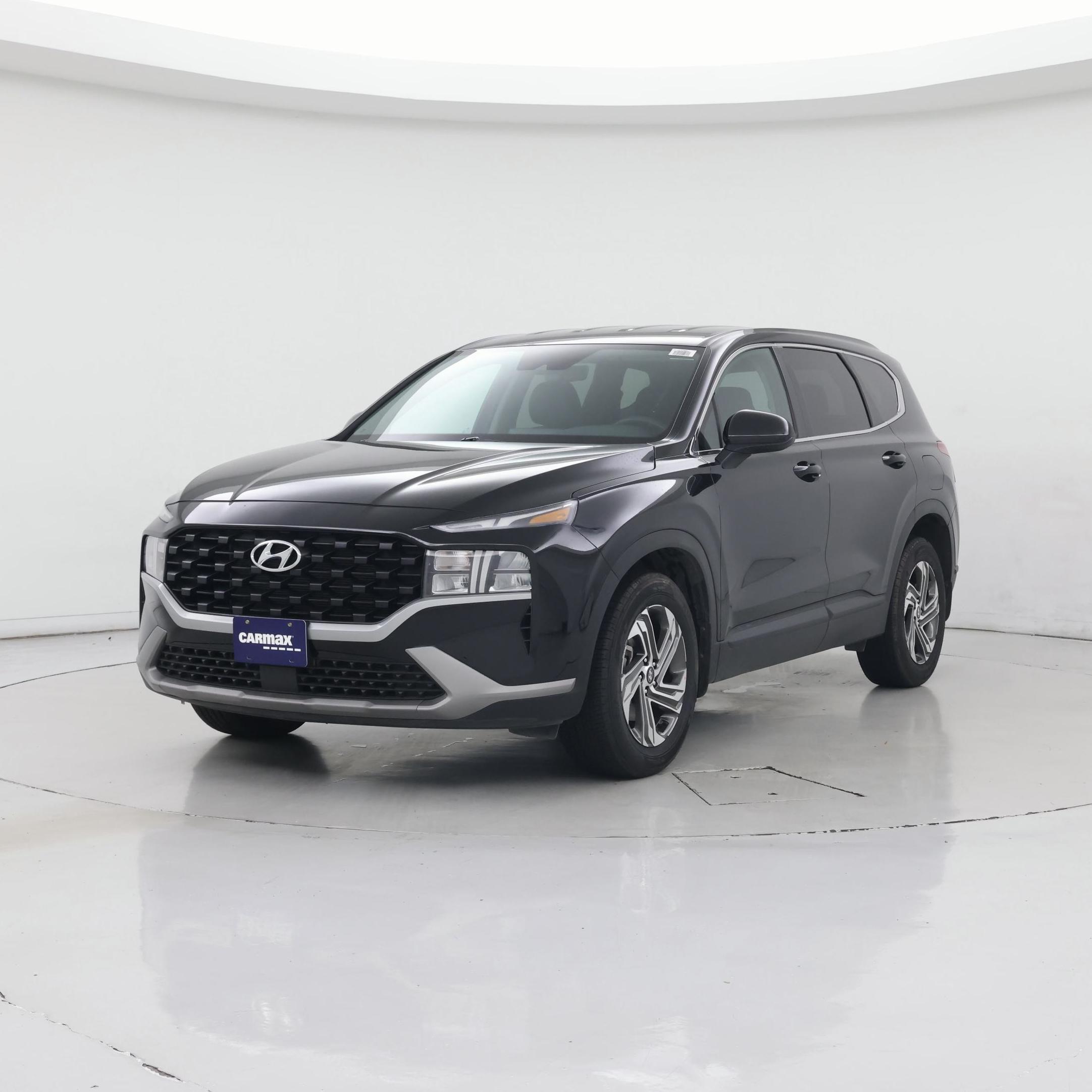 Thumbnail: 2023 Hyundai Santa Fe - 4