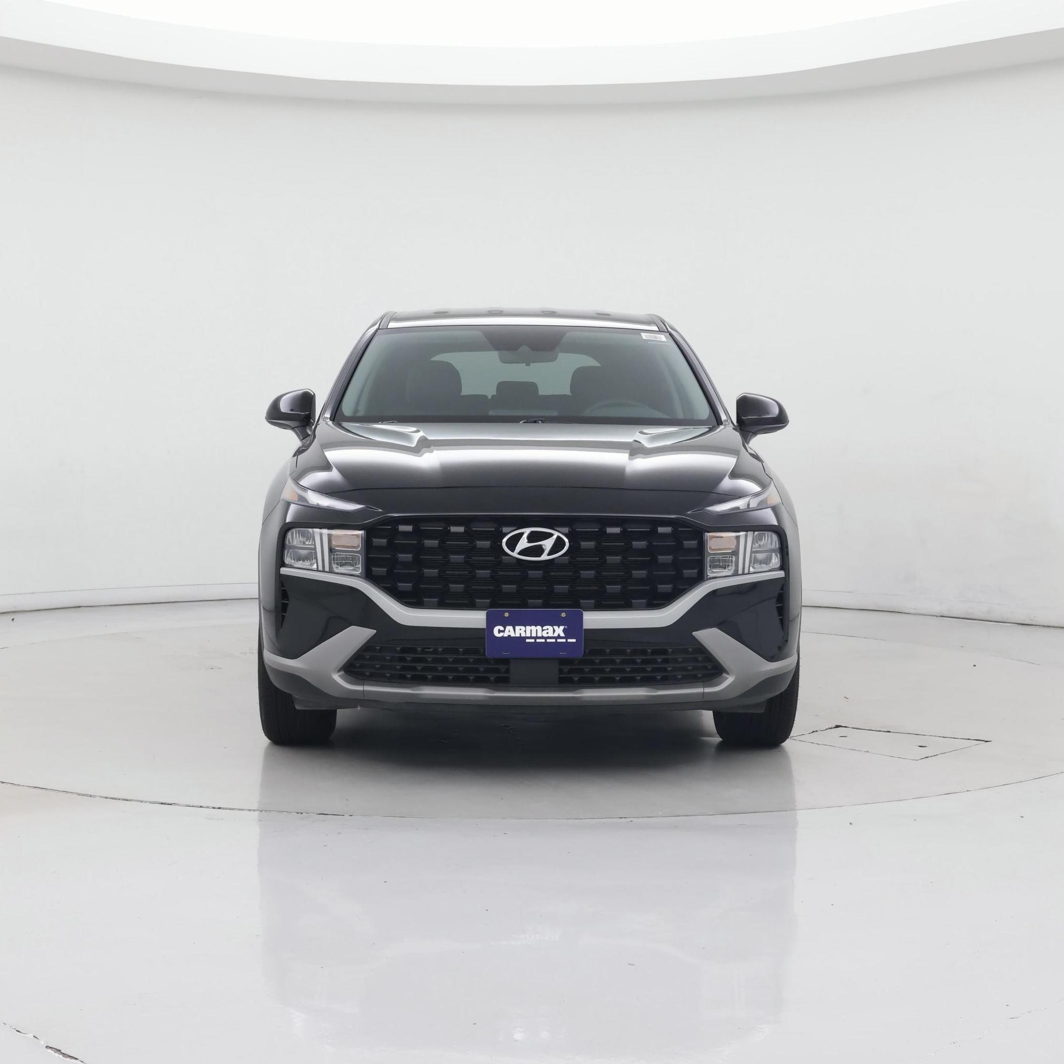 Thumbnail: 2023 Hyundai Santa Fe - 5