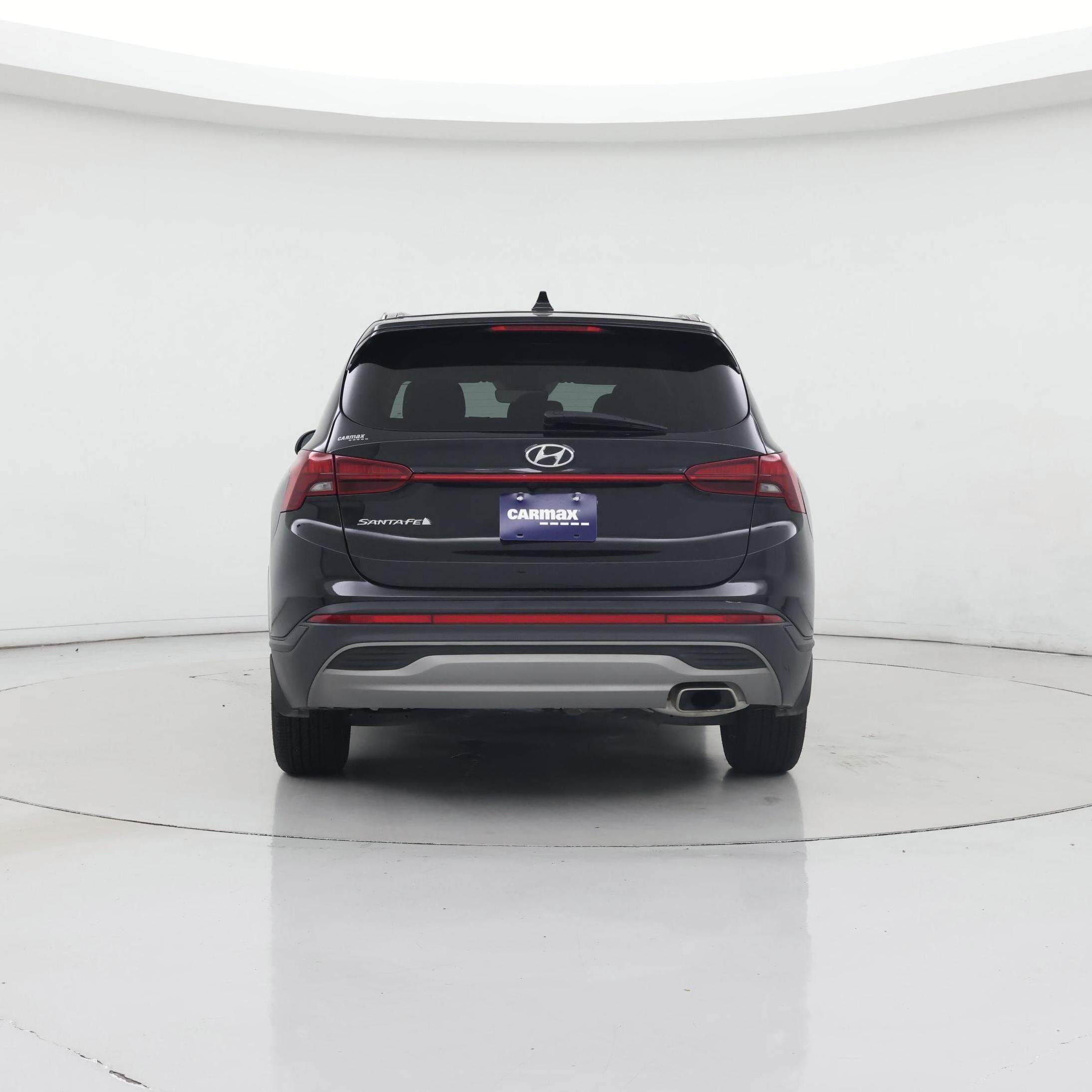 Thumbnail: 2023 Hyundai Santa Fe - 6