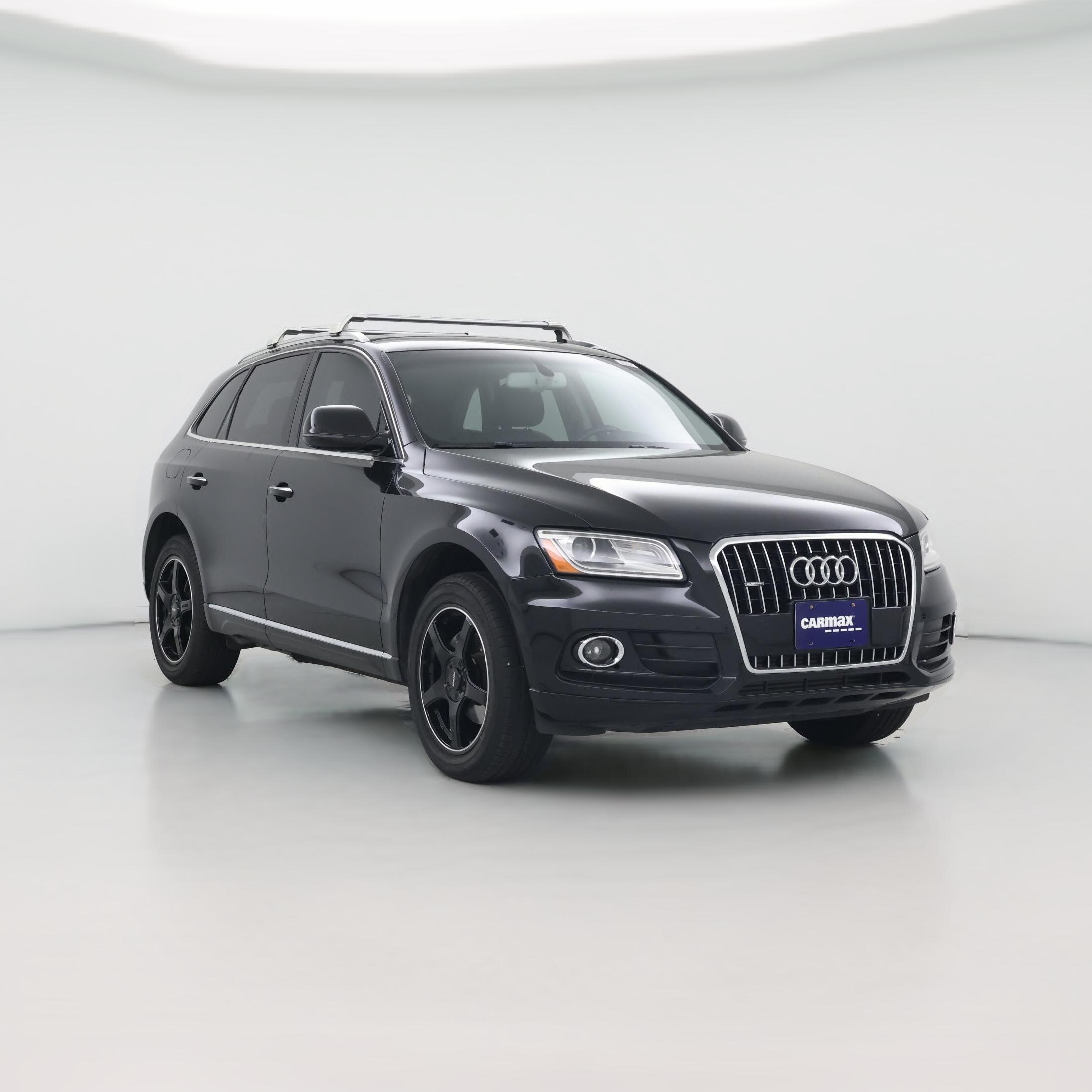 Thumbnail: 2017 Audi Q5 - 1