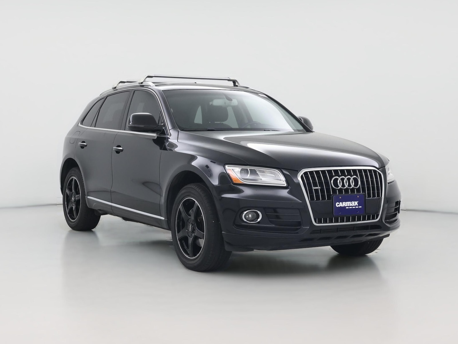 2017 Audi Q5