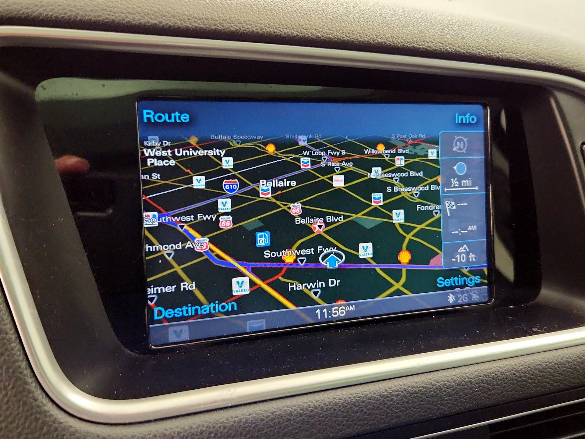 Thumbnail: 2017 Audi Q5 - 14