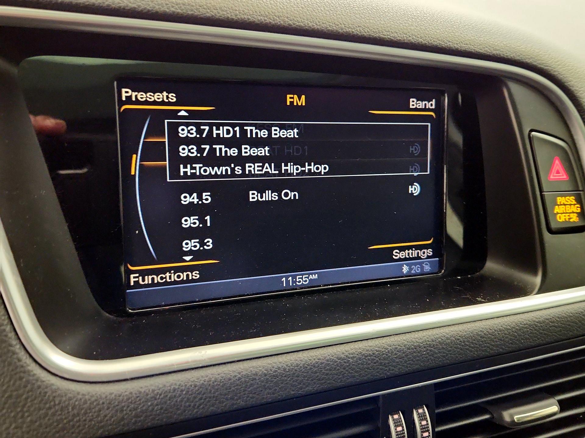 Thumbnail: 2017 Audi Q5 - 16