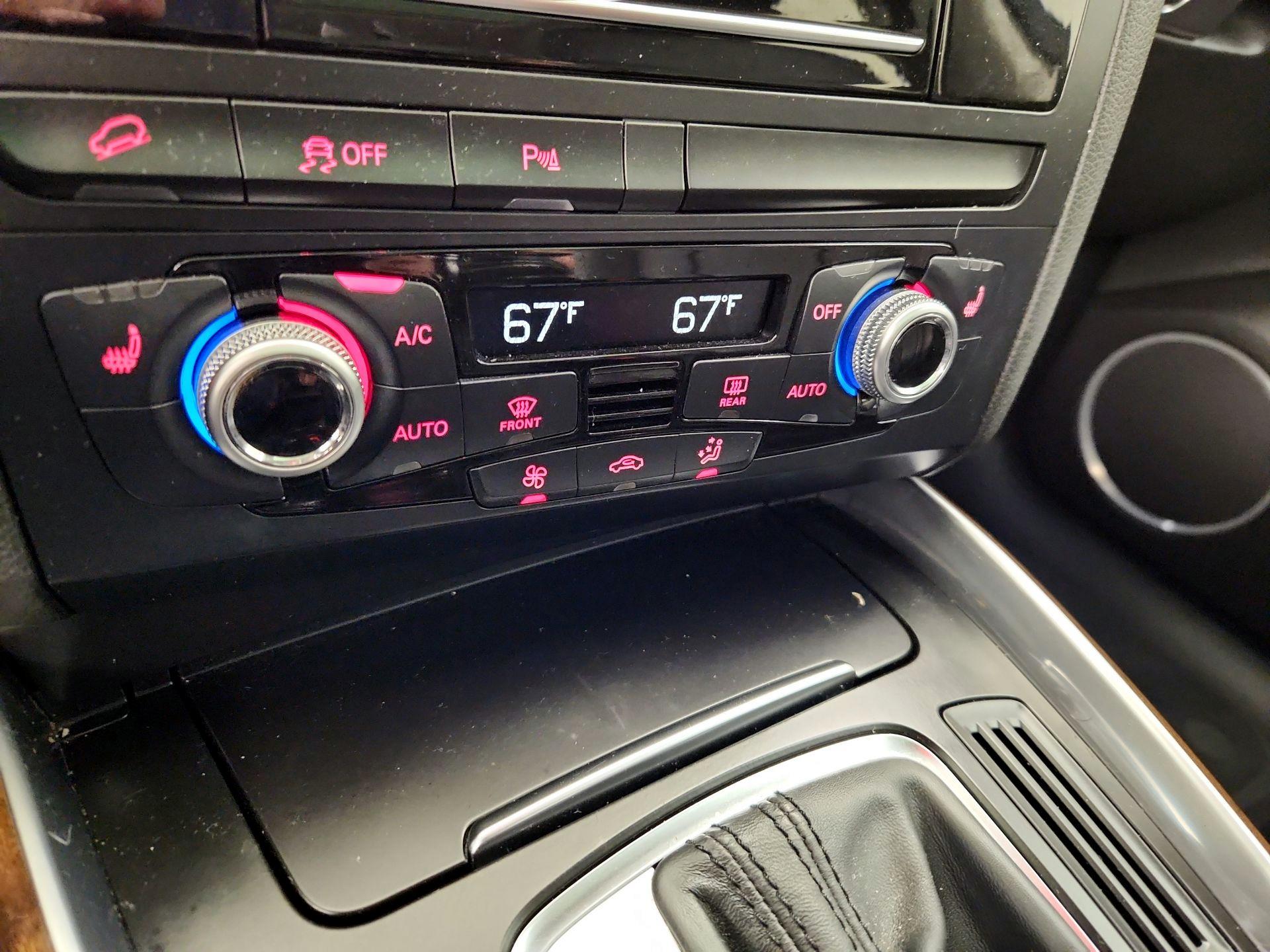 Thumbnail: 2017 Audi Q5 - 17