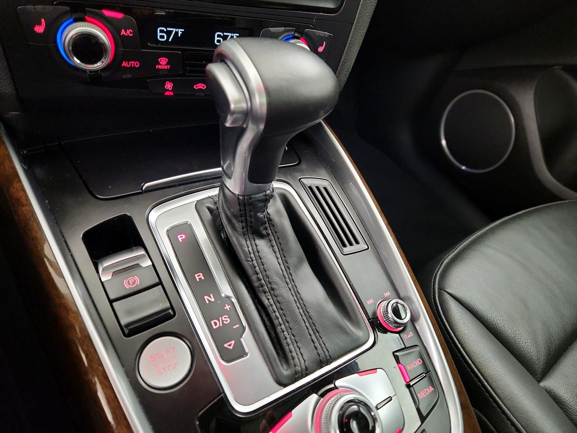 Thumbnail: 2017 Audi Q5 - 18