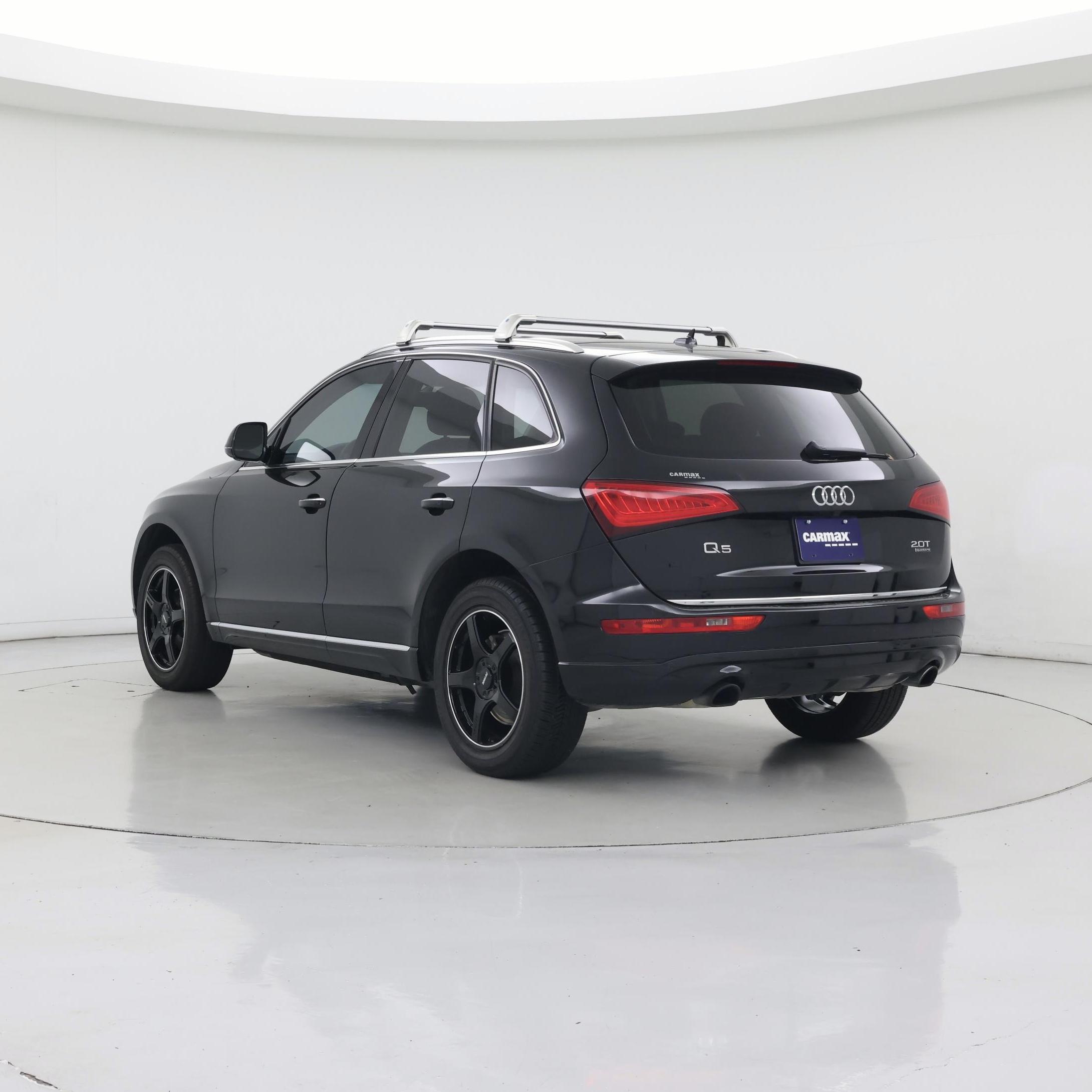 Thumbnail: 2017 Audi Q5 - 2