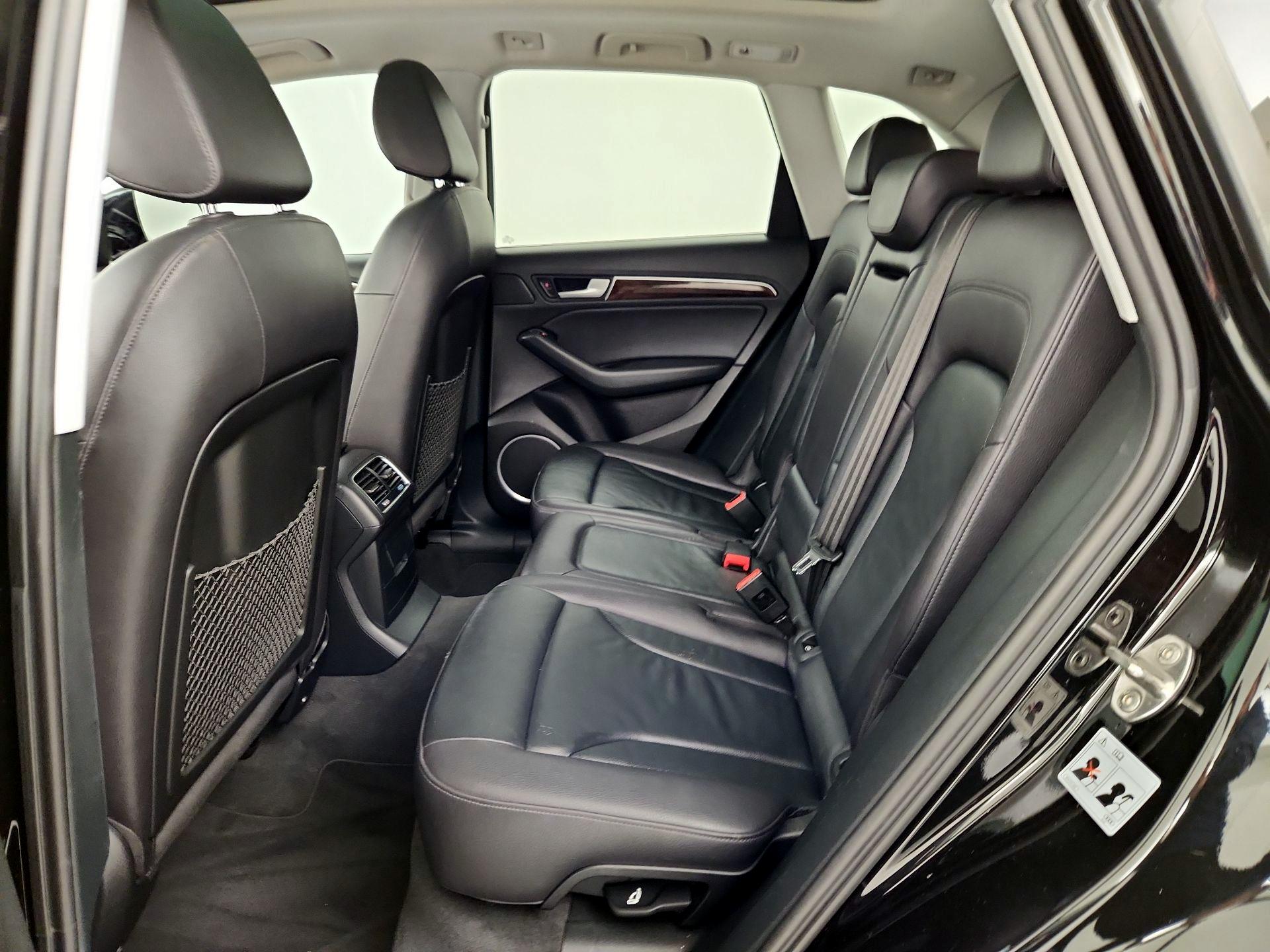 Thumbnail: 2017 Audi Q5 - 20