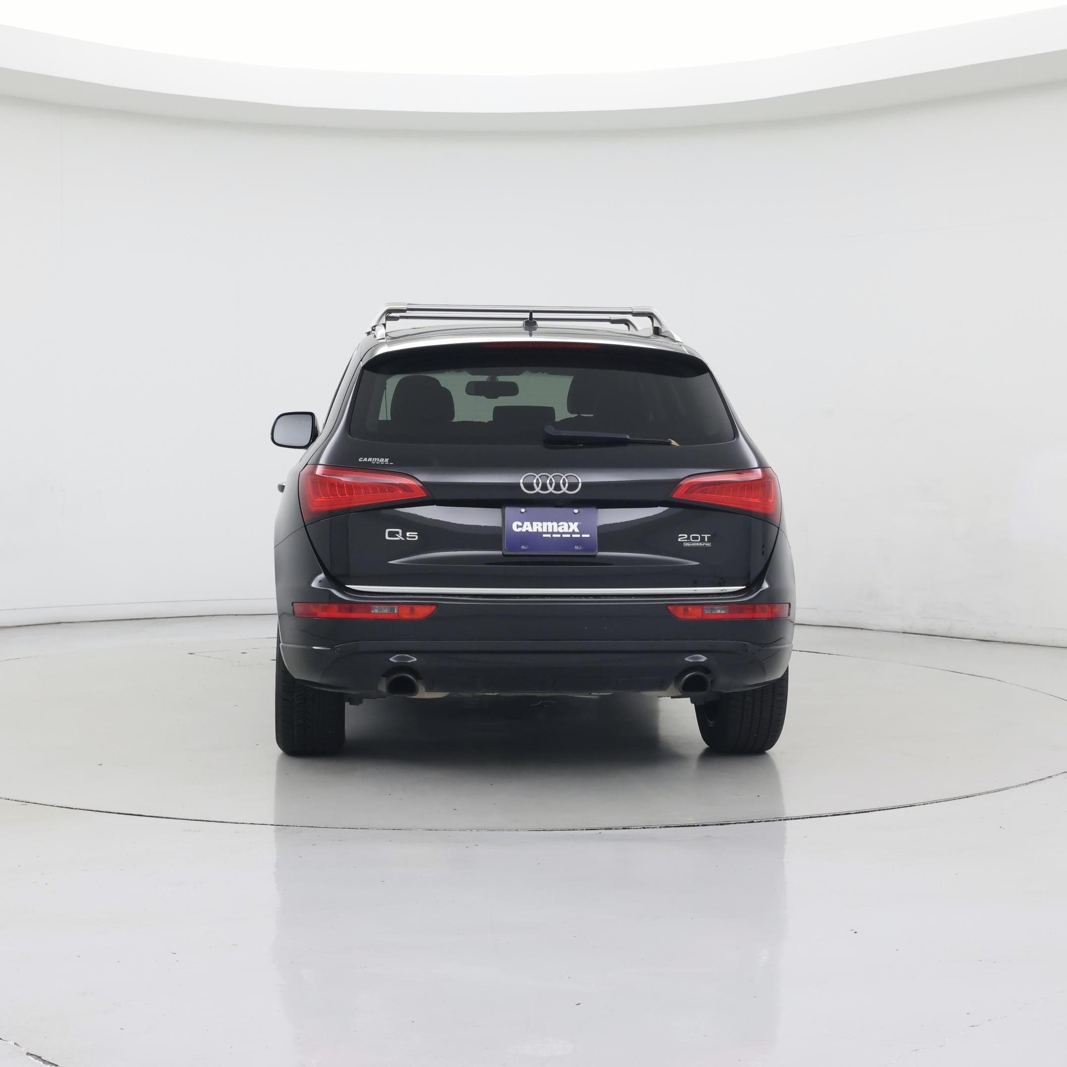 Thumbnail: 2017 Audi Q5 - 6