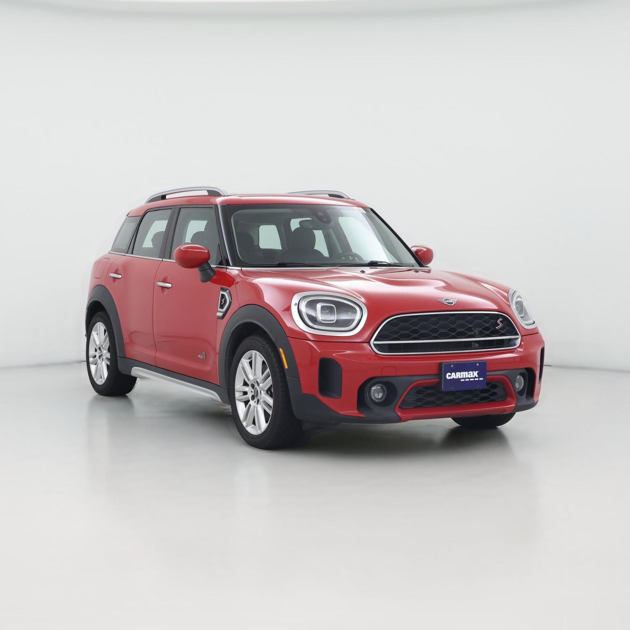 Thumbnail: 2024 MINI Cooper Countryman - 1