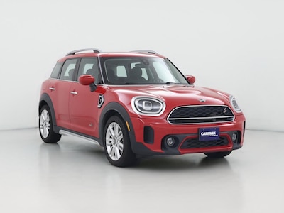 2024 Mini Cooper Countryman S ALL4