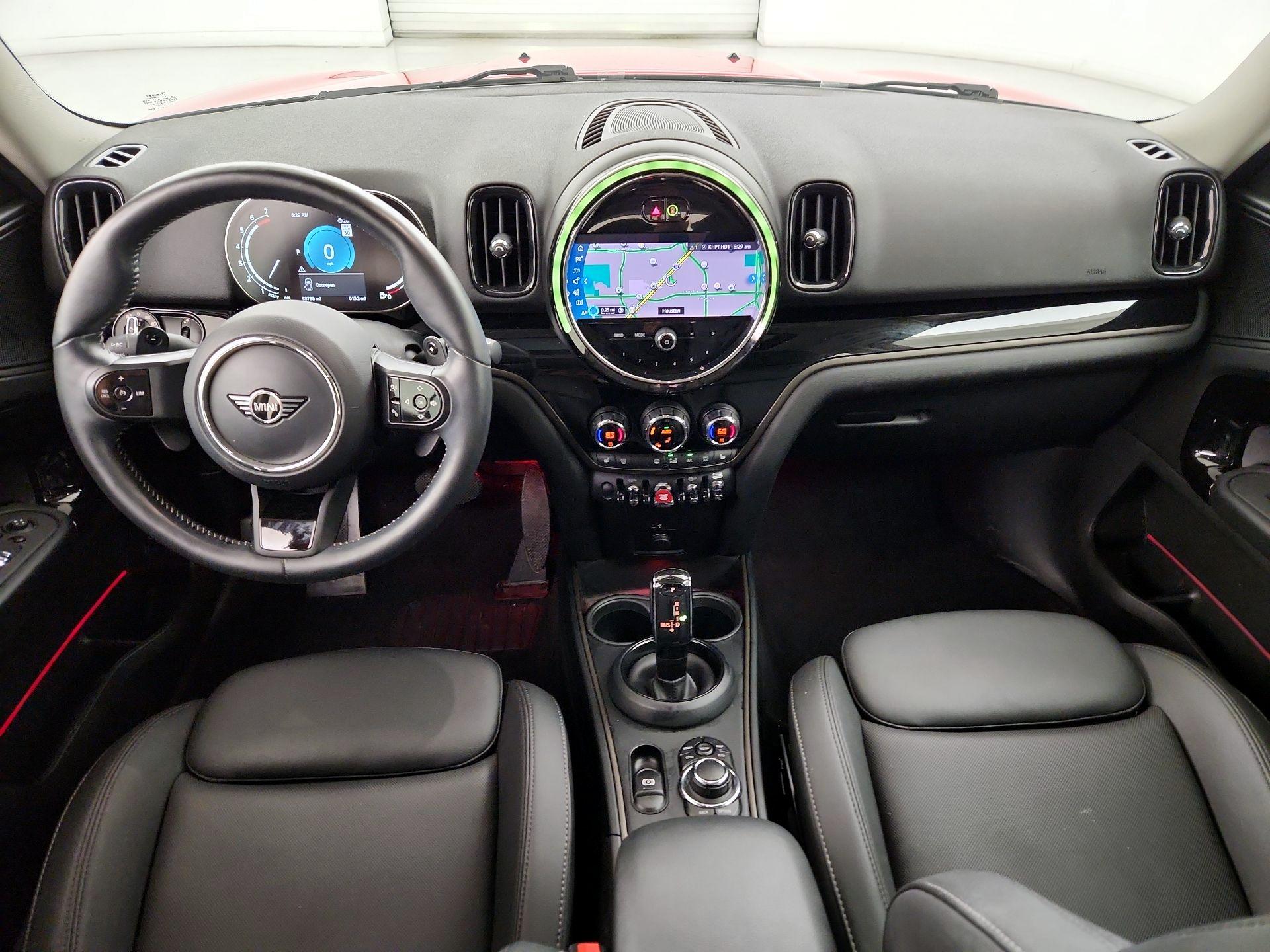 Thumbnail: 2024 MINI Cooper Countryman - 9