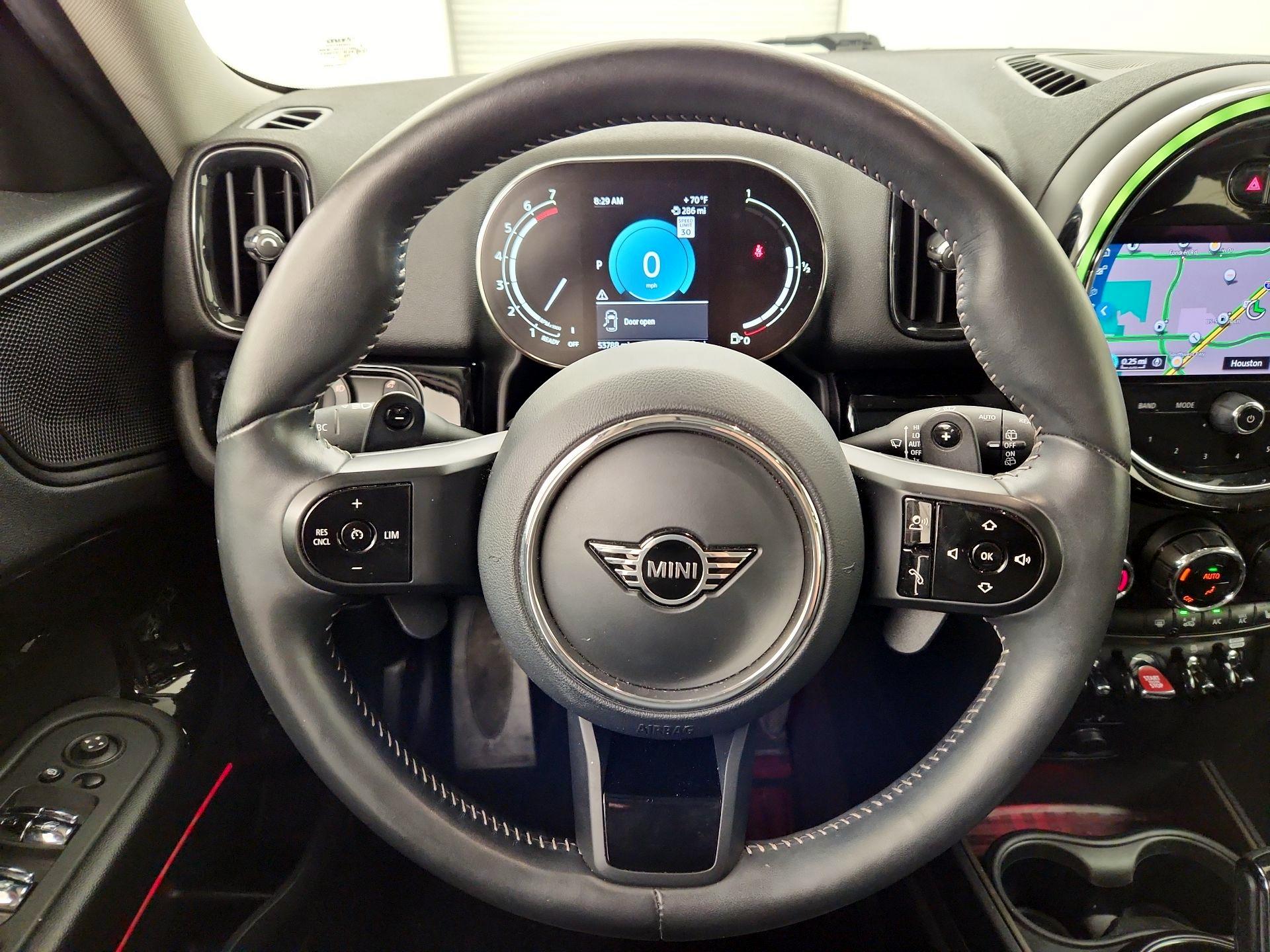 Thumbnail: 2024 MINI Cooper Countryman - 10