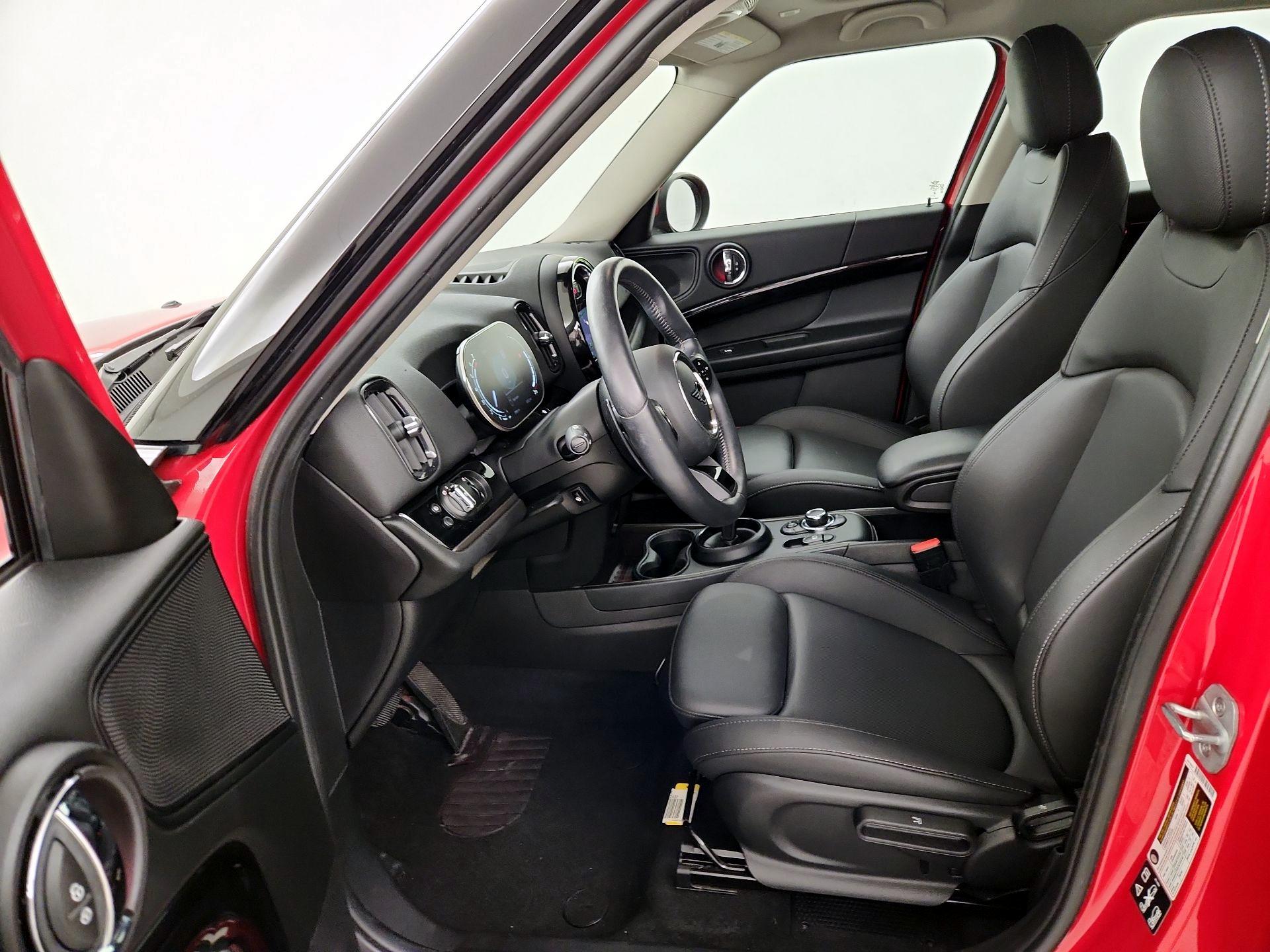 Thumbnail: 2024 MINI Cooper Countryman - 11