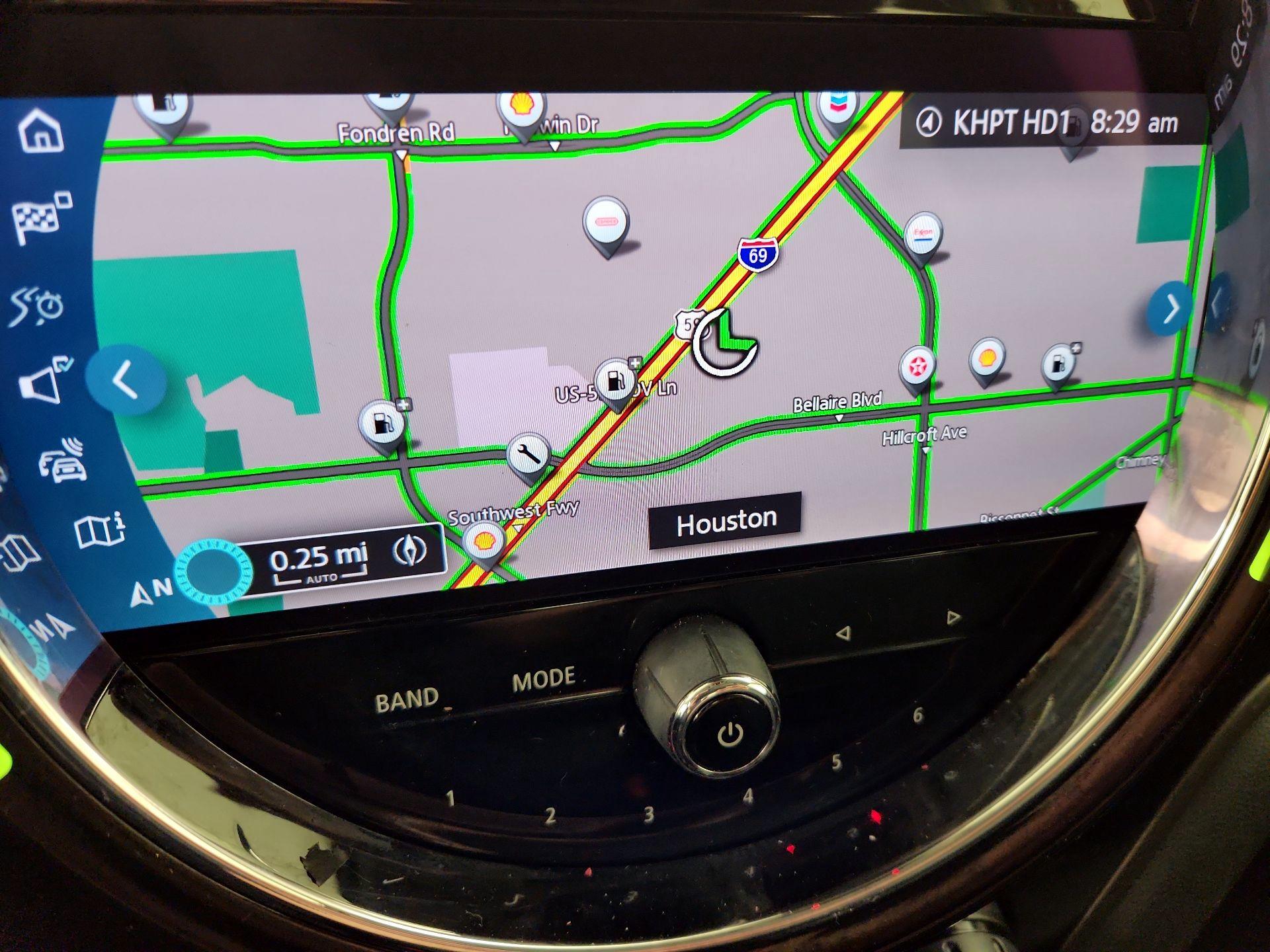 Thumbnail: 2024 MINI Cooper Countryman - 14