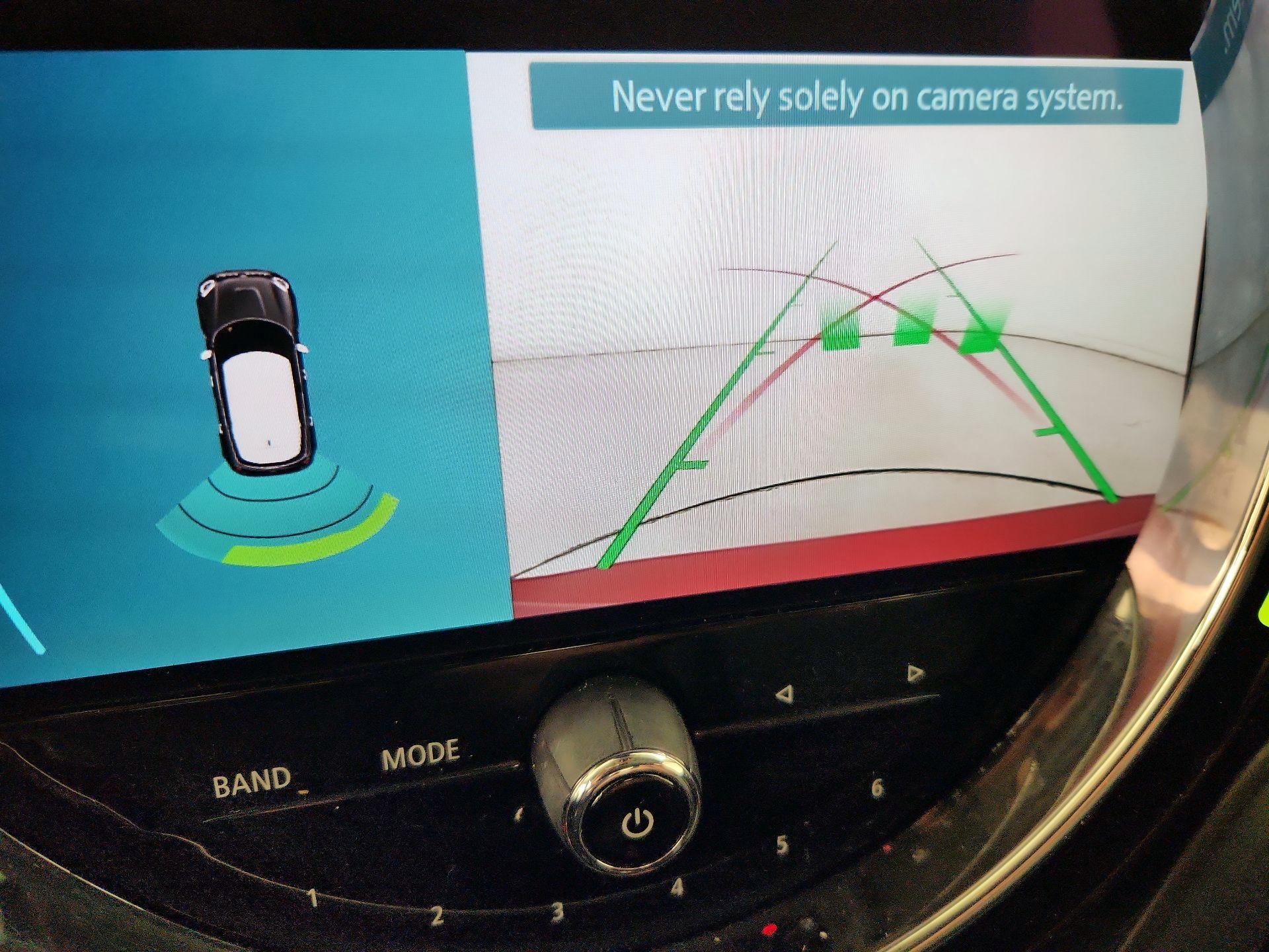 Thumbnail: 2024 MINI Cooper Countryman - 15